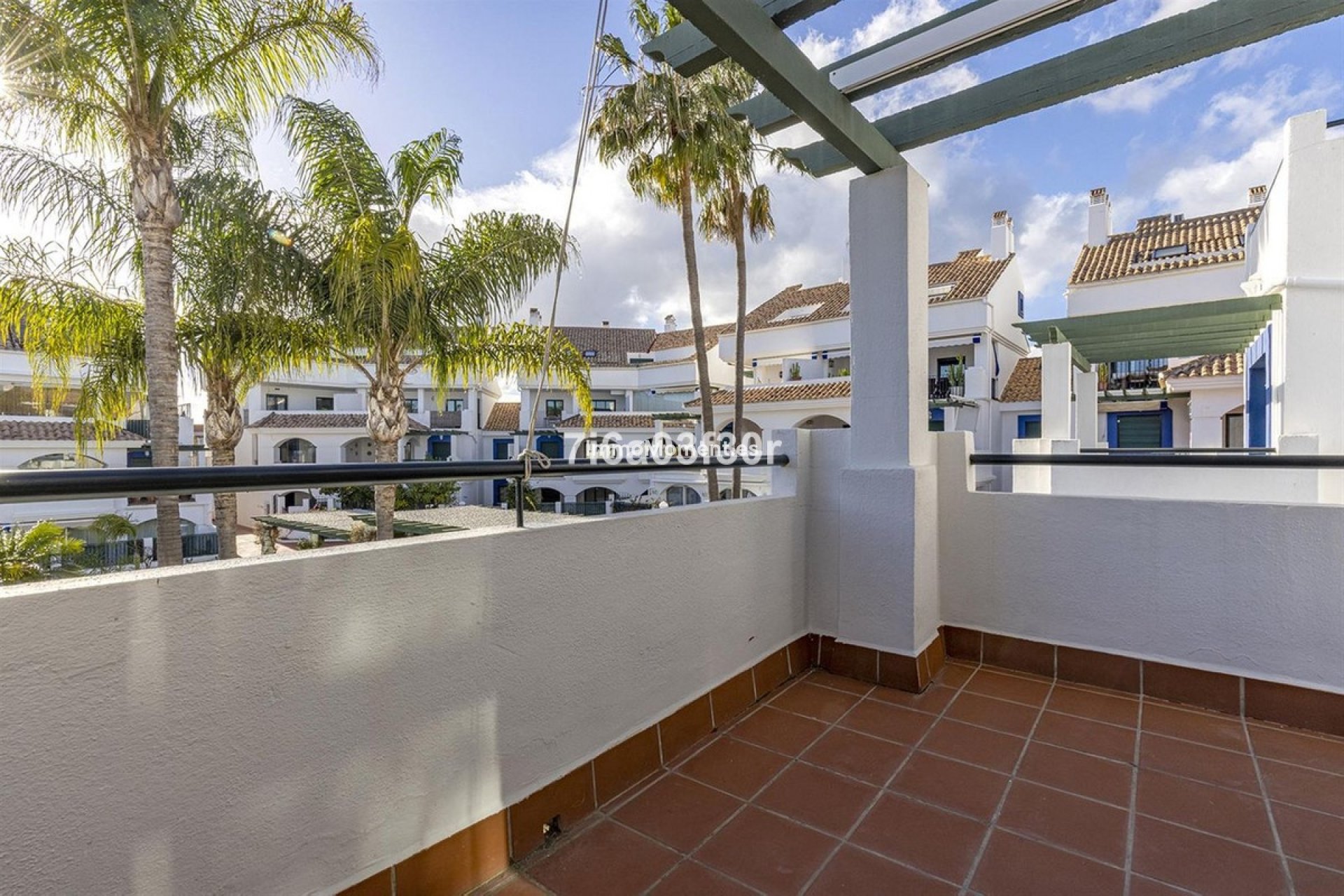 Bestaande woning - Geschakelde woning - Marbella - San Pedro de Alcántara