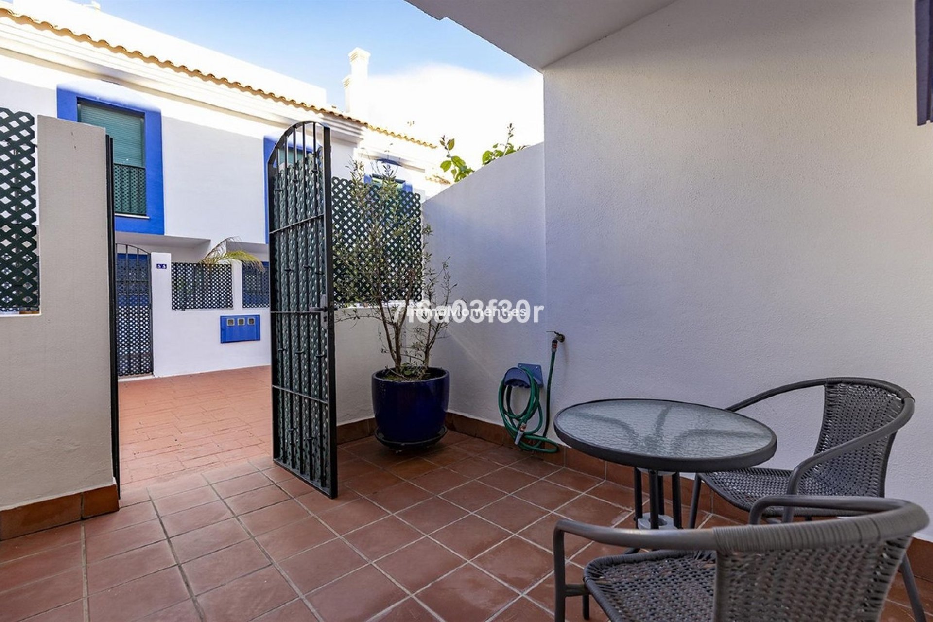 Bestaande woning - Geschakelde woning - Marbella - San Pedro de Alcántara