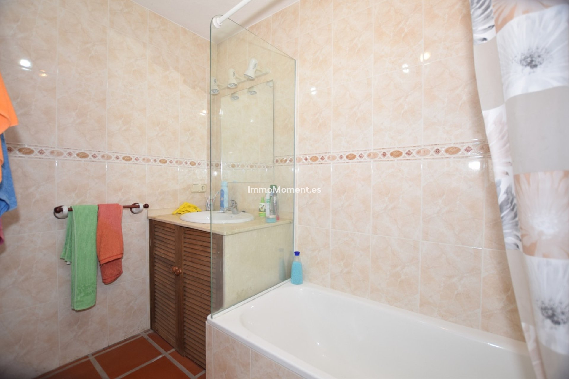 Bestaande woning - Geschakelde woning - Marbella - San Pedro de Alcántara