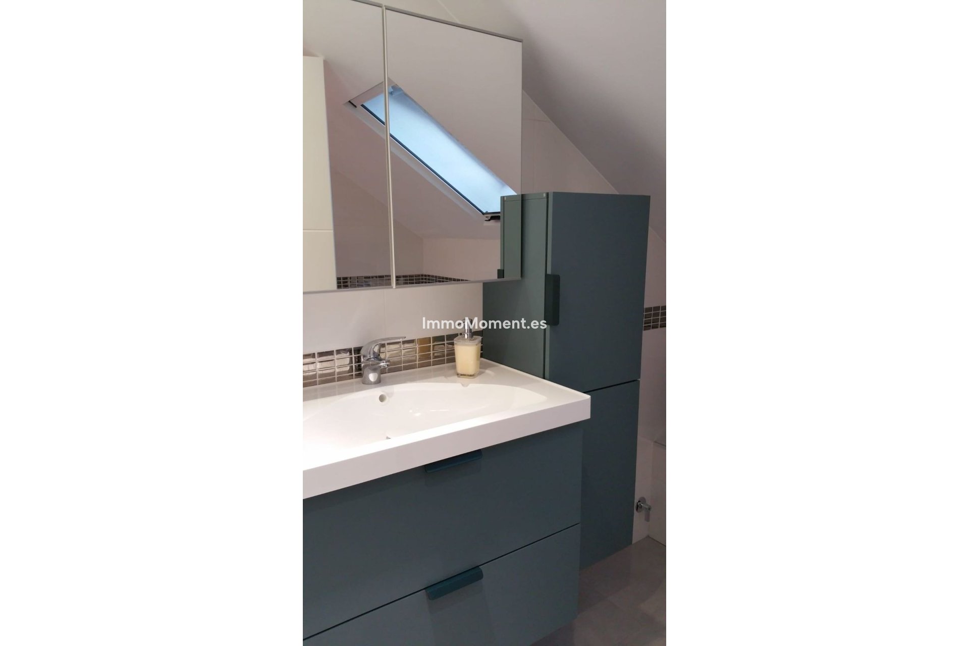 Bestaande woning - Geschakelde woning - Marbella - San Pedro de Alcántara