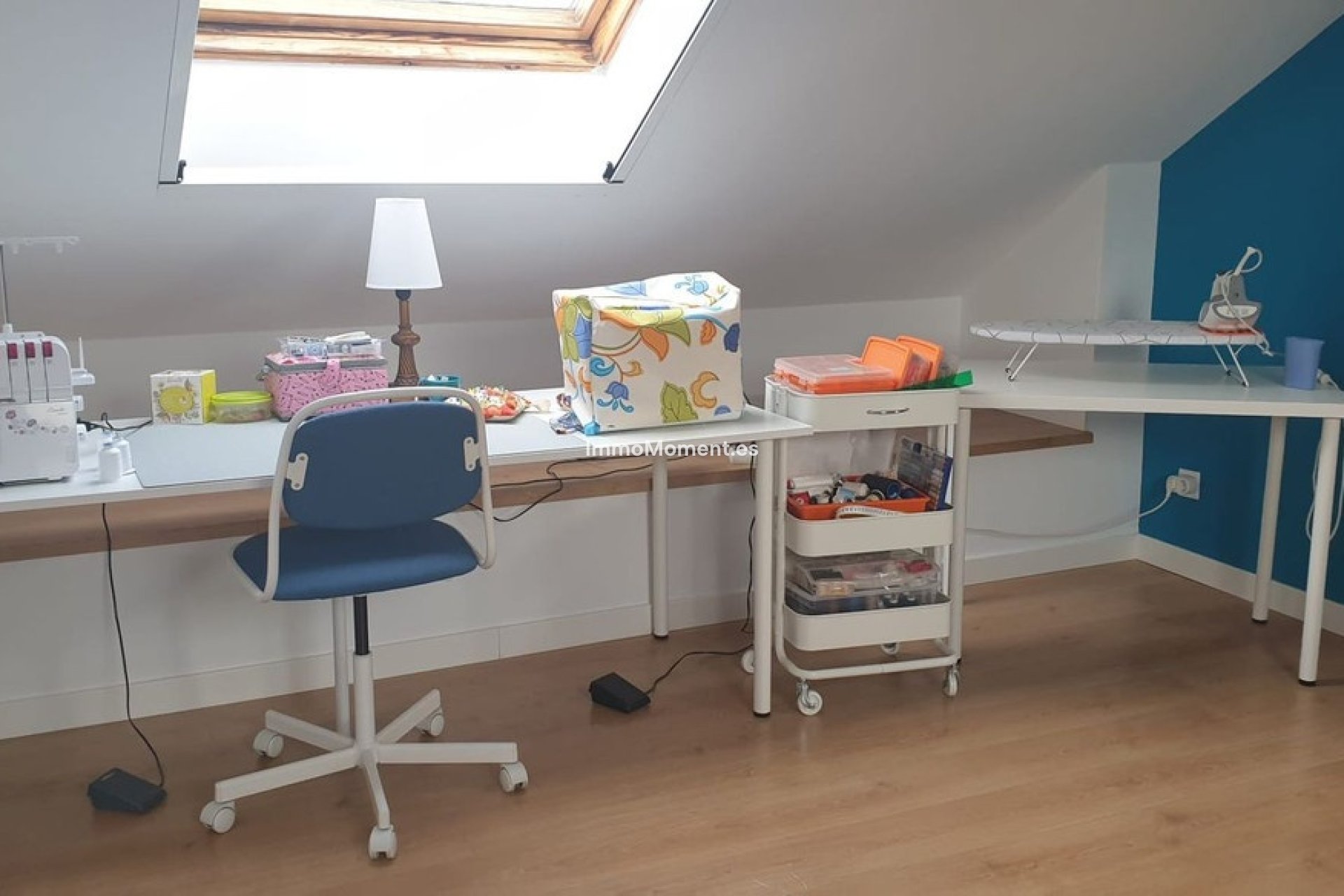 Bestaande woning - Geschakelde woning - Marbella - San Pedro de Alcántara