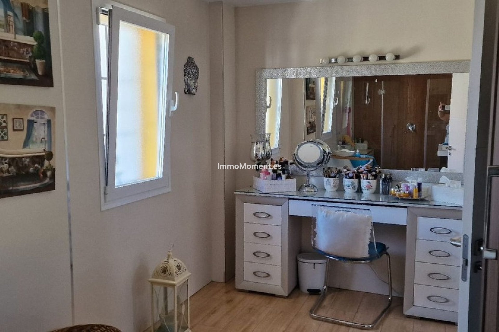 Bestaande woning - Geschakelde woning - Marbella - San Pedro de Alcántara