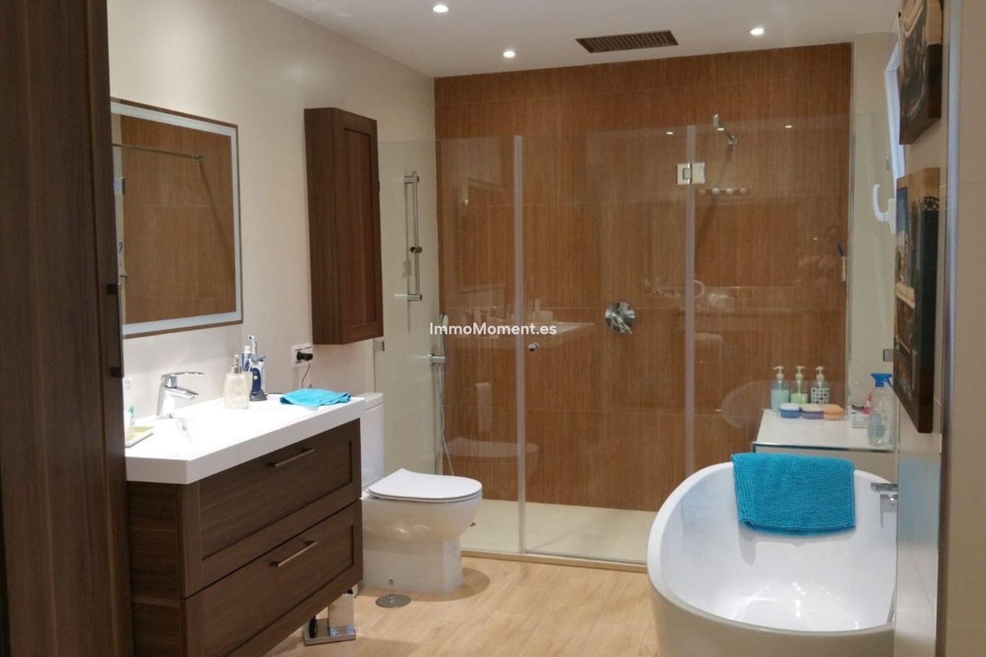 Bestaande woning - Geschakelde woning - Marbella - San Pedro de Alcántara