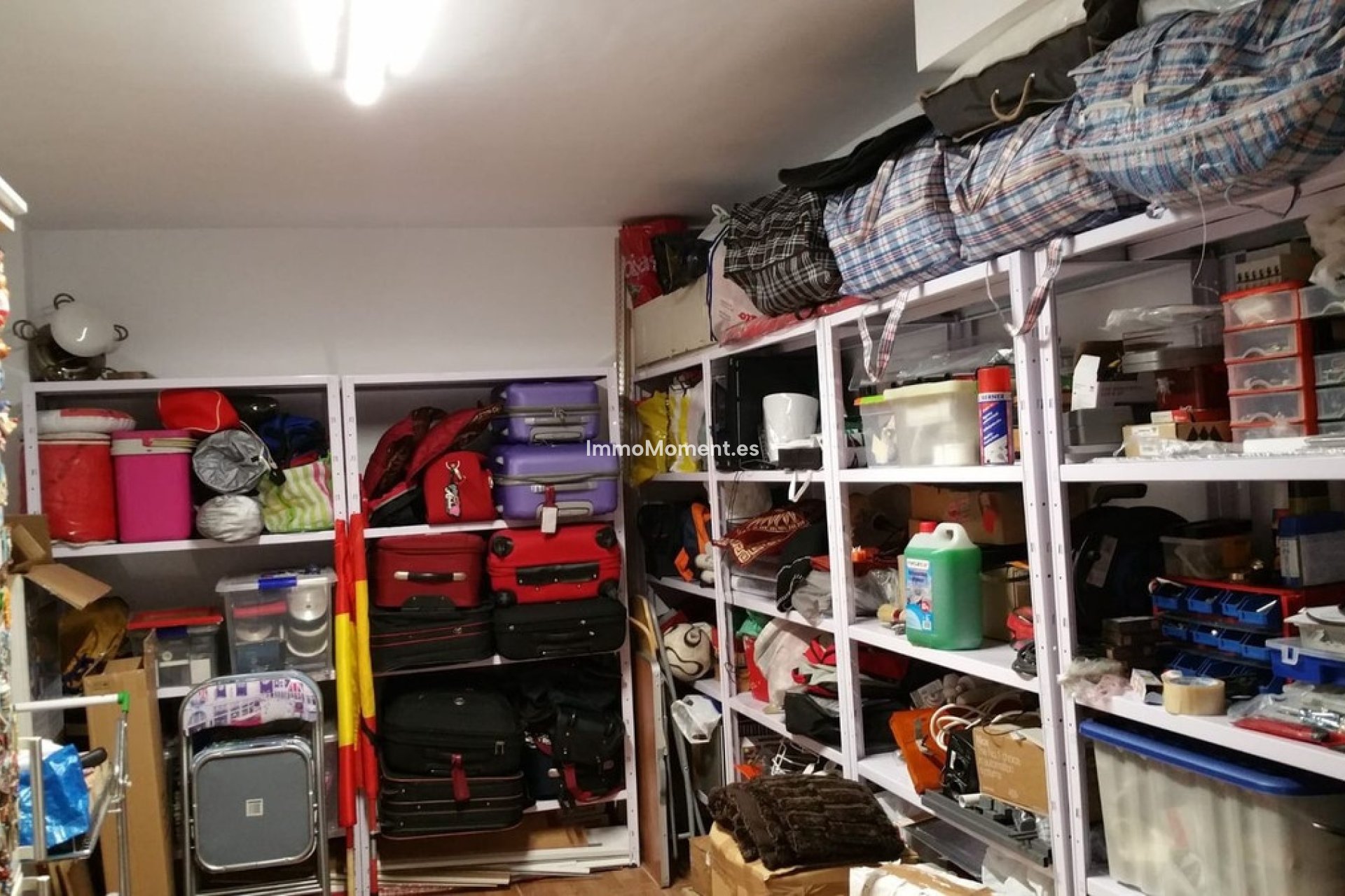 Bestaande woning - Geschakelde woning - Marbella - San Pedro de Alcántara