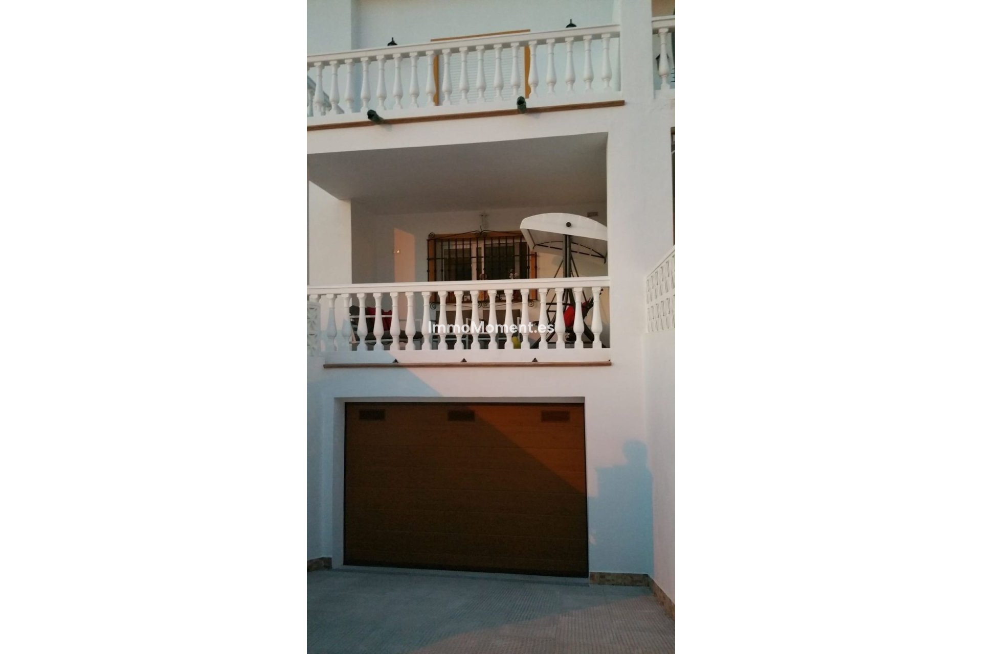 Bestaande woning - Geschakelde woning - Marbella - San Pedro de Alcántara