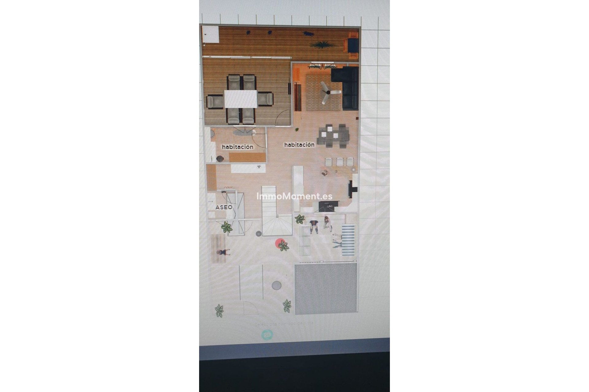 Bestaande woning - Geschakelde woning - Marbella - San Pedro de Alcántara