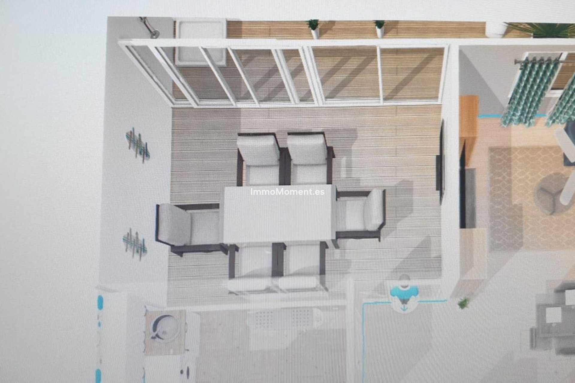 Bestaande woning - Geschakelde woning - Marbella - San Pedro de Alcántara