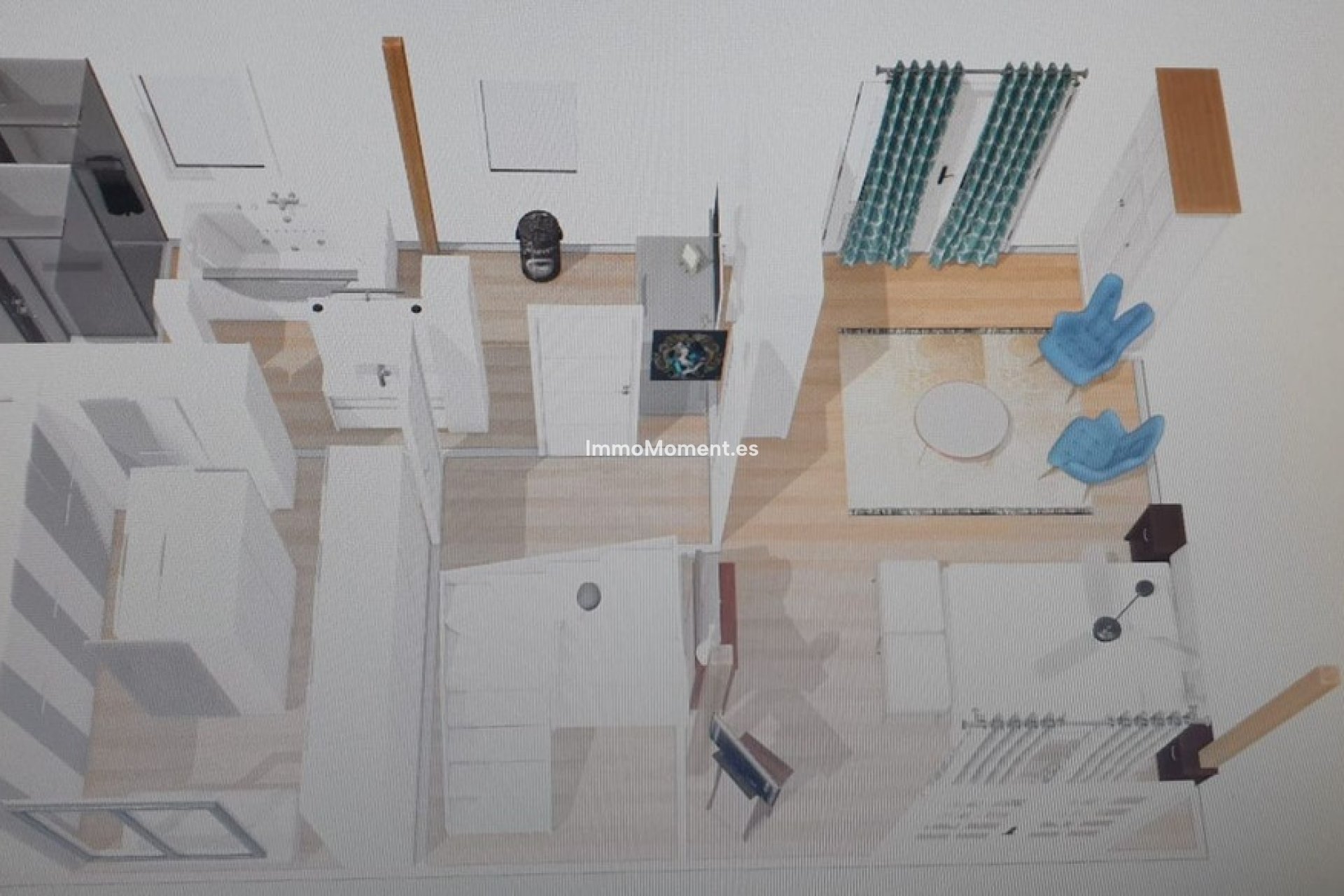 Bestaande woning - Geschakelde woning - Marbella - San Pedro de Alcántara