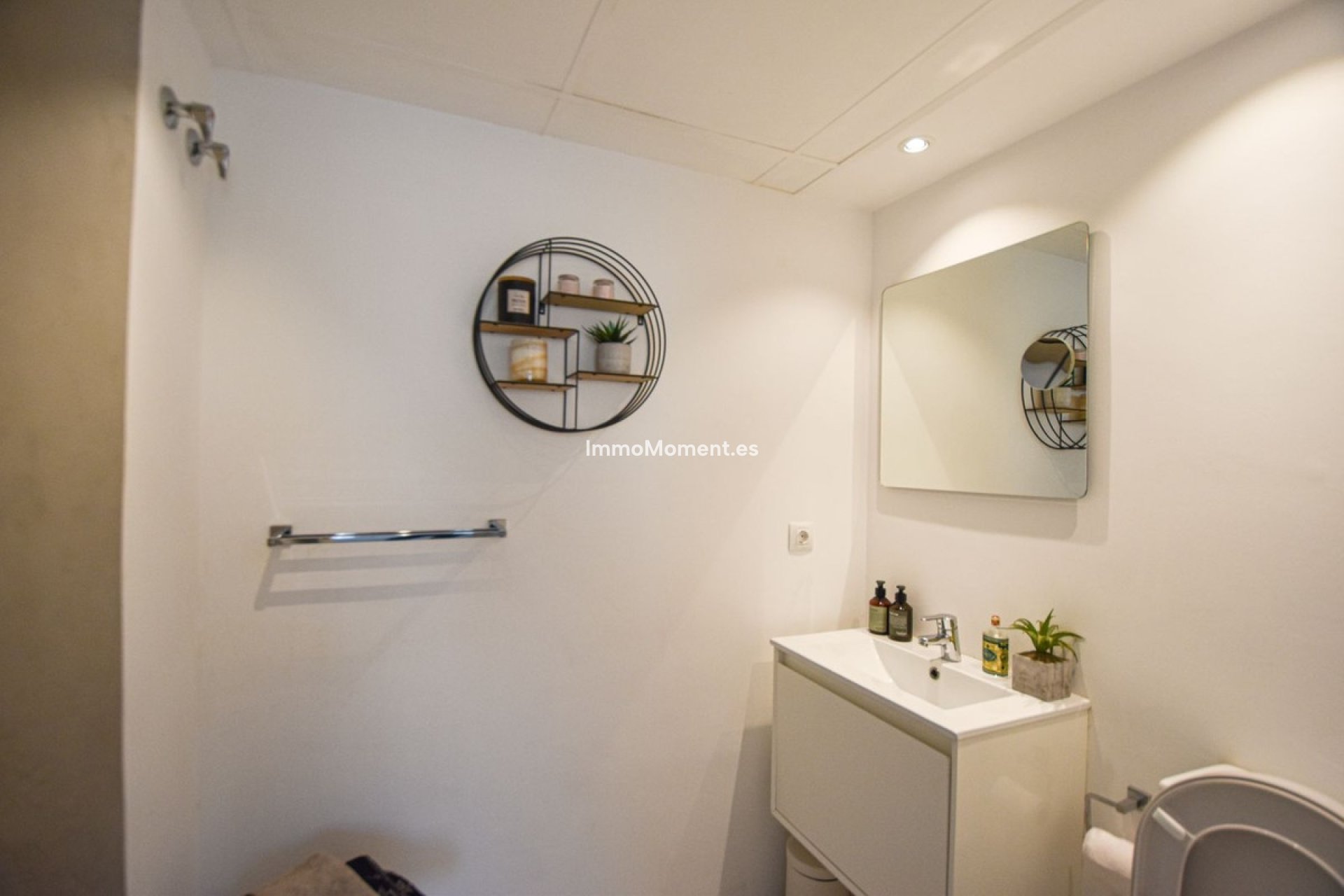 Bestaande woning - Geschakelde woning - Marbella - San Pedro de Alcántara