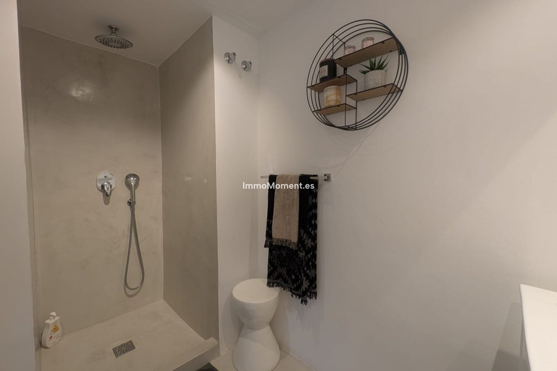 Bestaande woning - Geschakelde woning - Marbella - San Pedro de Alcántara