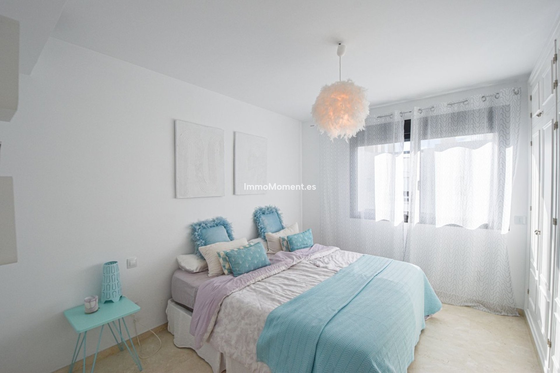 Bestaande woning - Geschakelde woning - Marbella - San Pedro de Alcántara