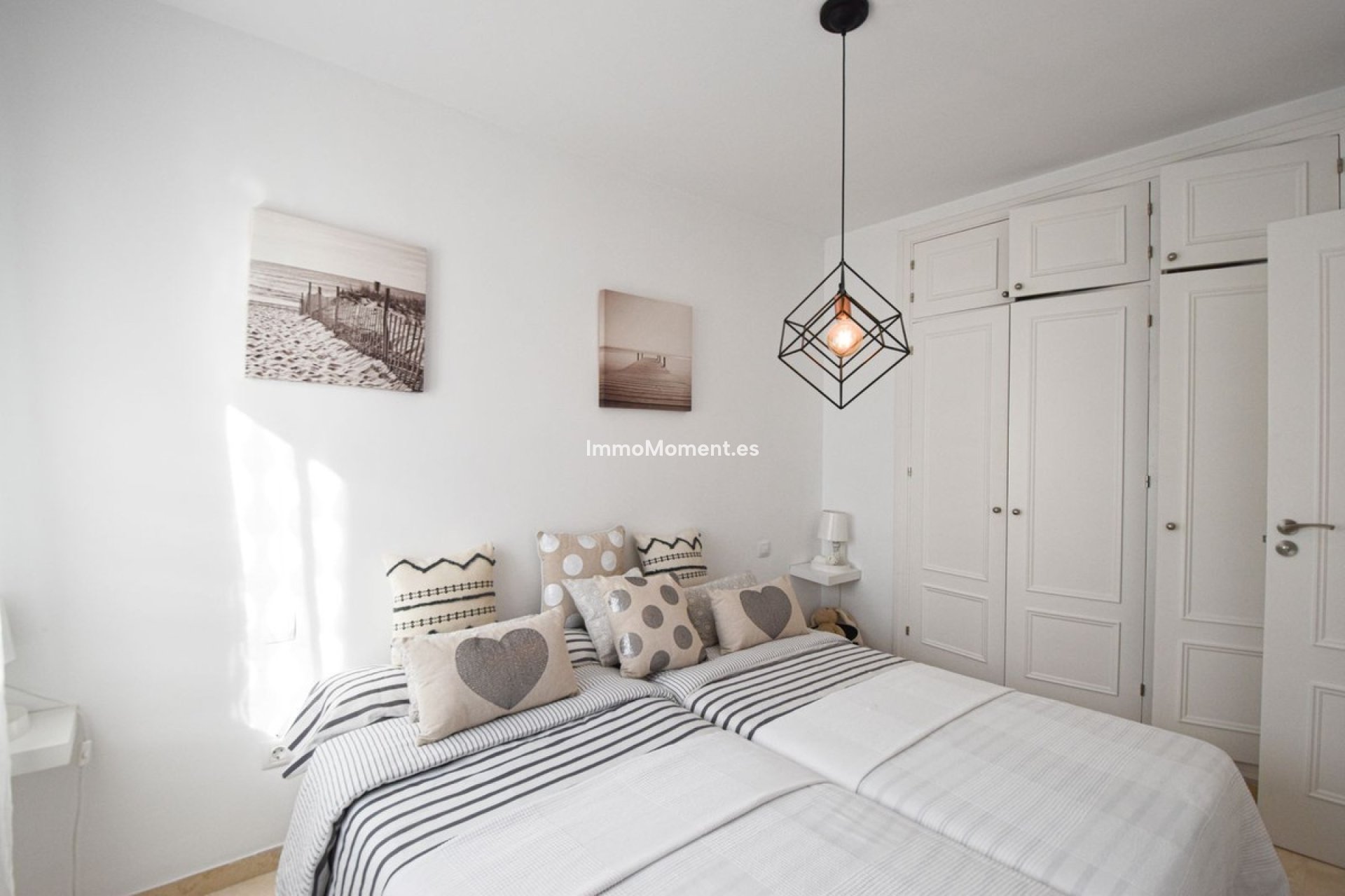 Bestaande woning - Geschakelde woning - Marbella - San Pedro de Alcántara