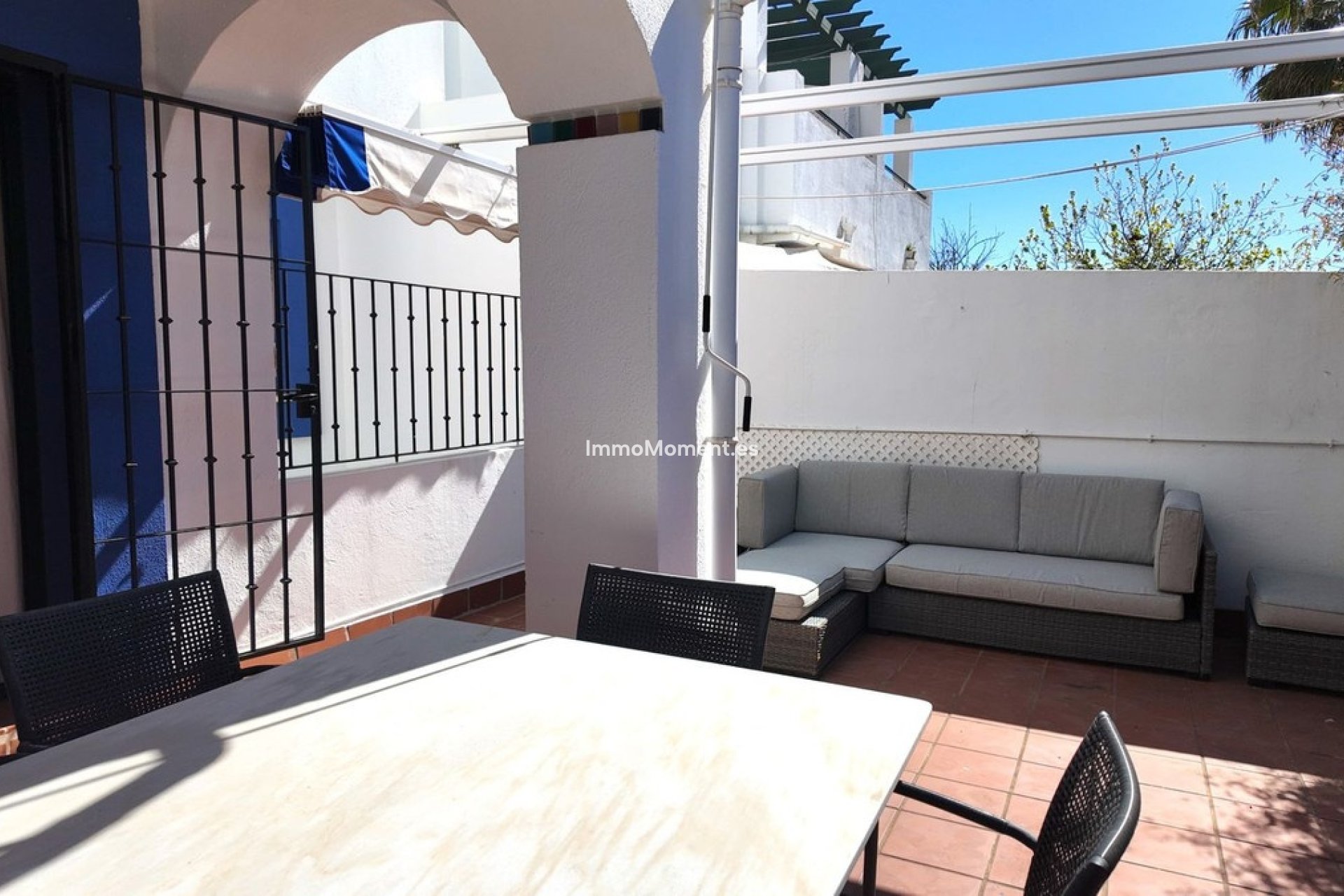 Bestaande woning - Geschakelde woning - Marbella - San Pedro de Alcántara