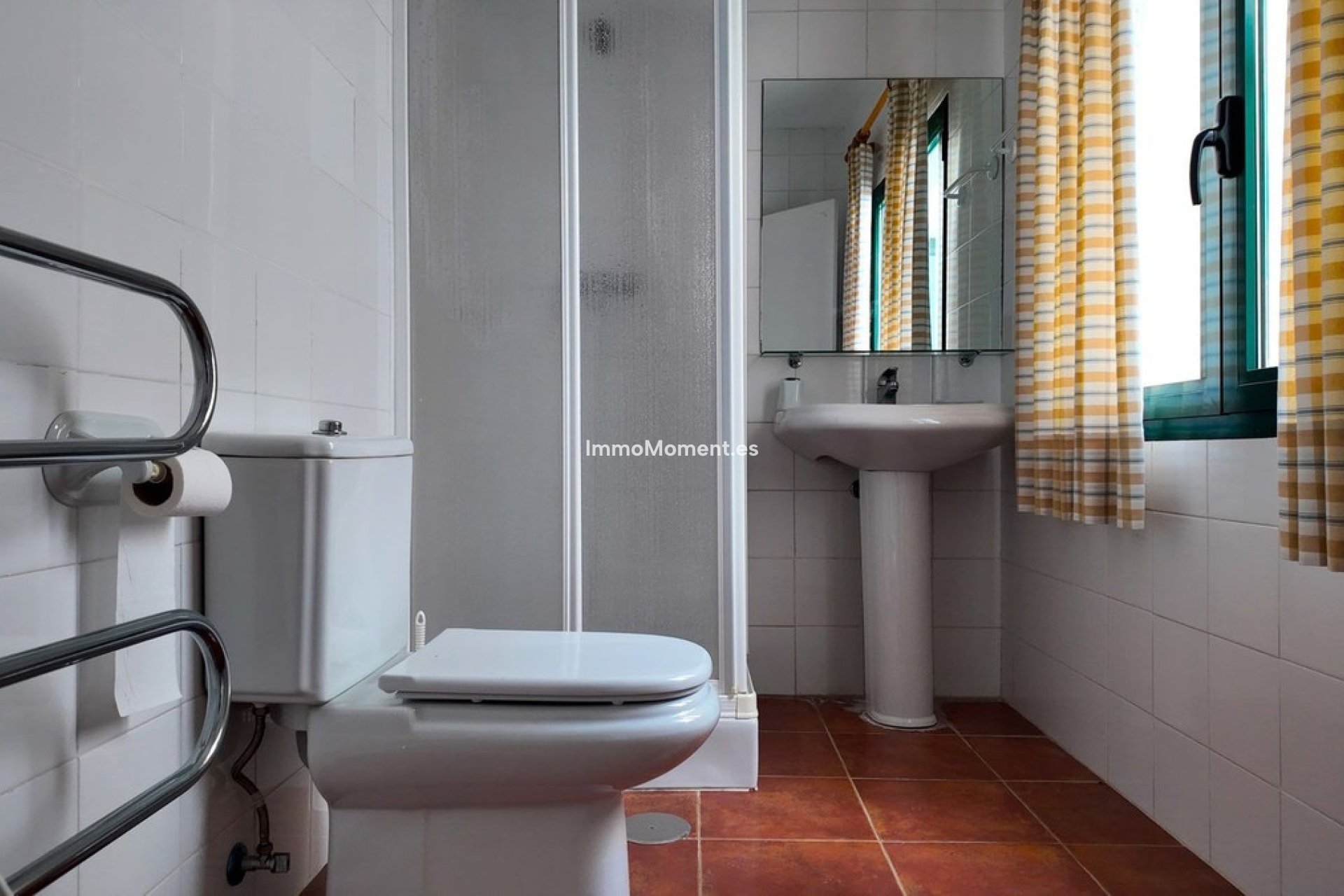 Bestaande woning - Geschakelde woning - Marbella - San Pedro de Alcántara