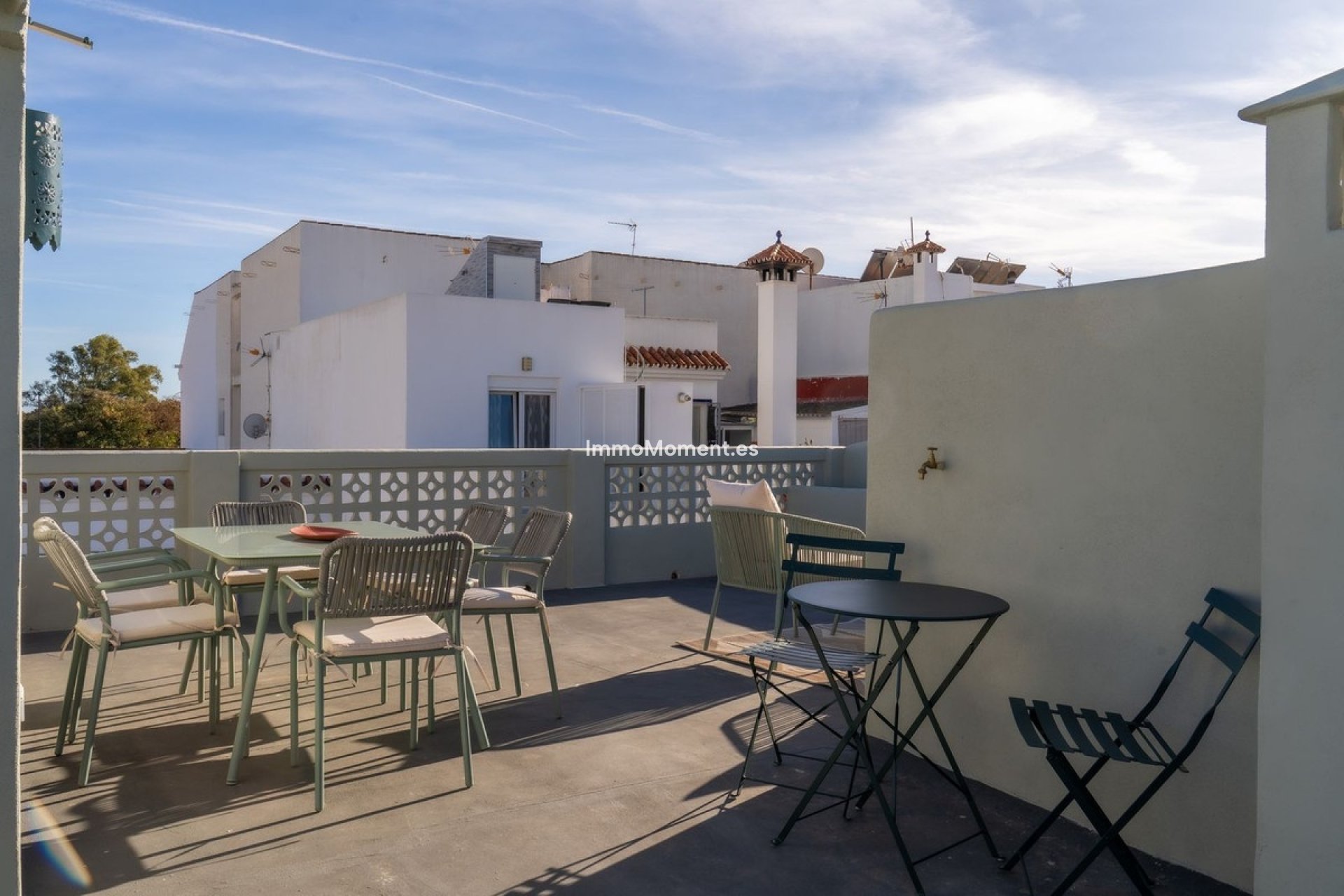 Bestaande woning - Geschakelde woning - Marbella - San Pedro de Alcántara