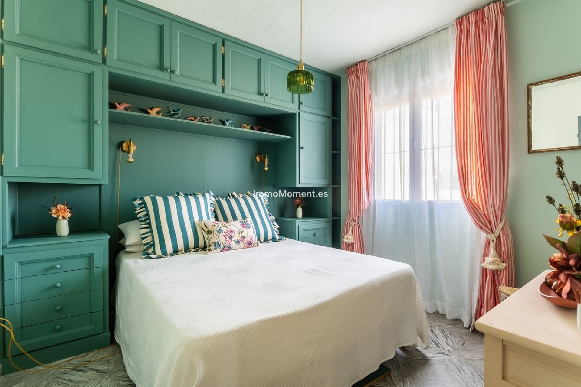 Bestaande woning - Geschakelde woning - Marbella - San Pedro de Alcántara