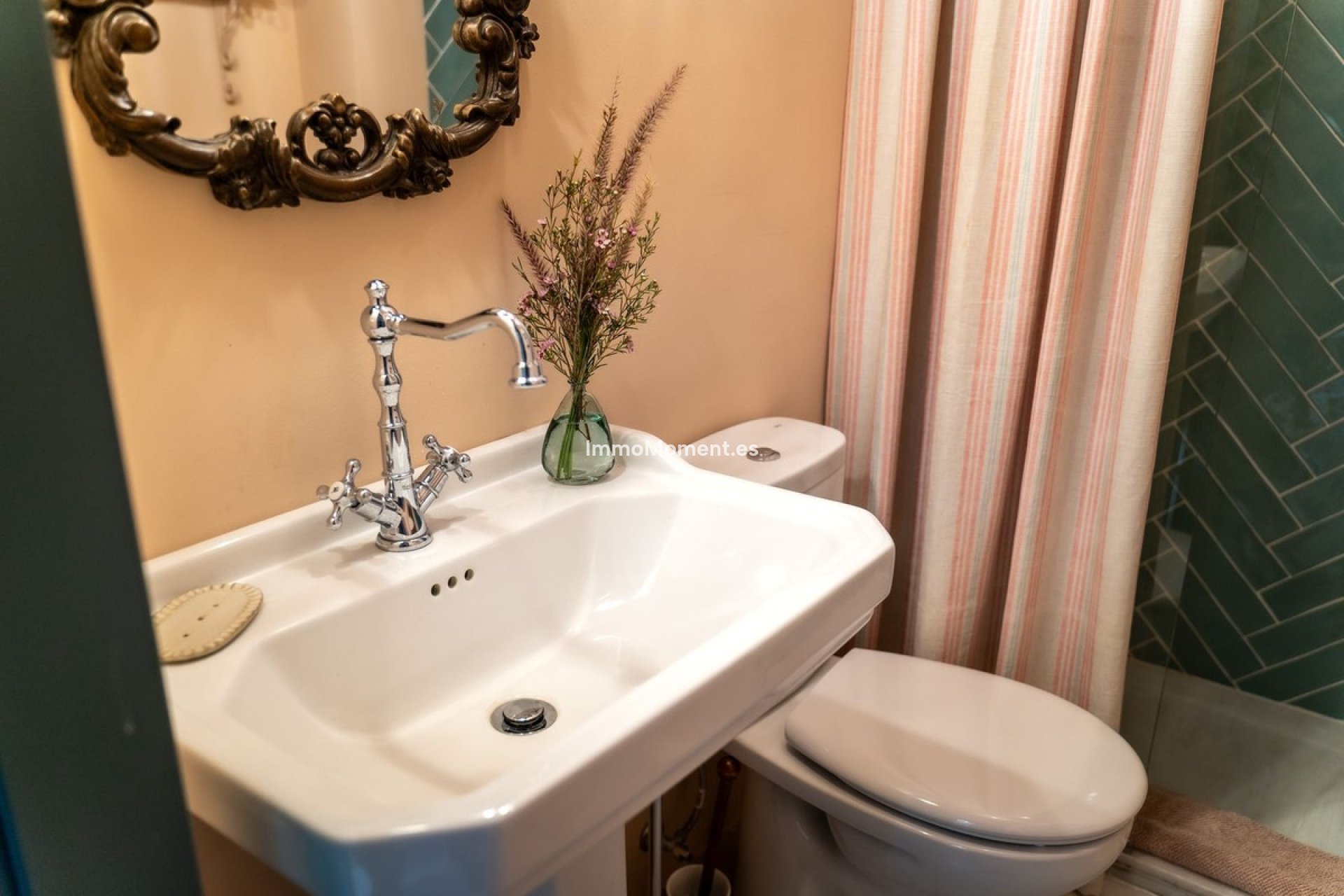 Bestaande woning - Geschakelde woning - Marbella - San Pedro de Alcántara