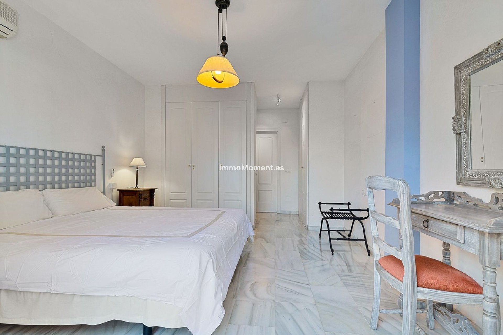 Bestaande woning - Geschakelde woning - Marbella - San Pedro de Alcántara