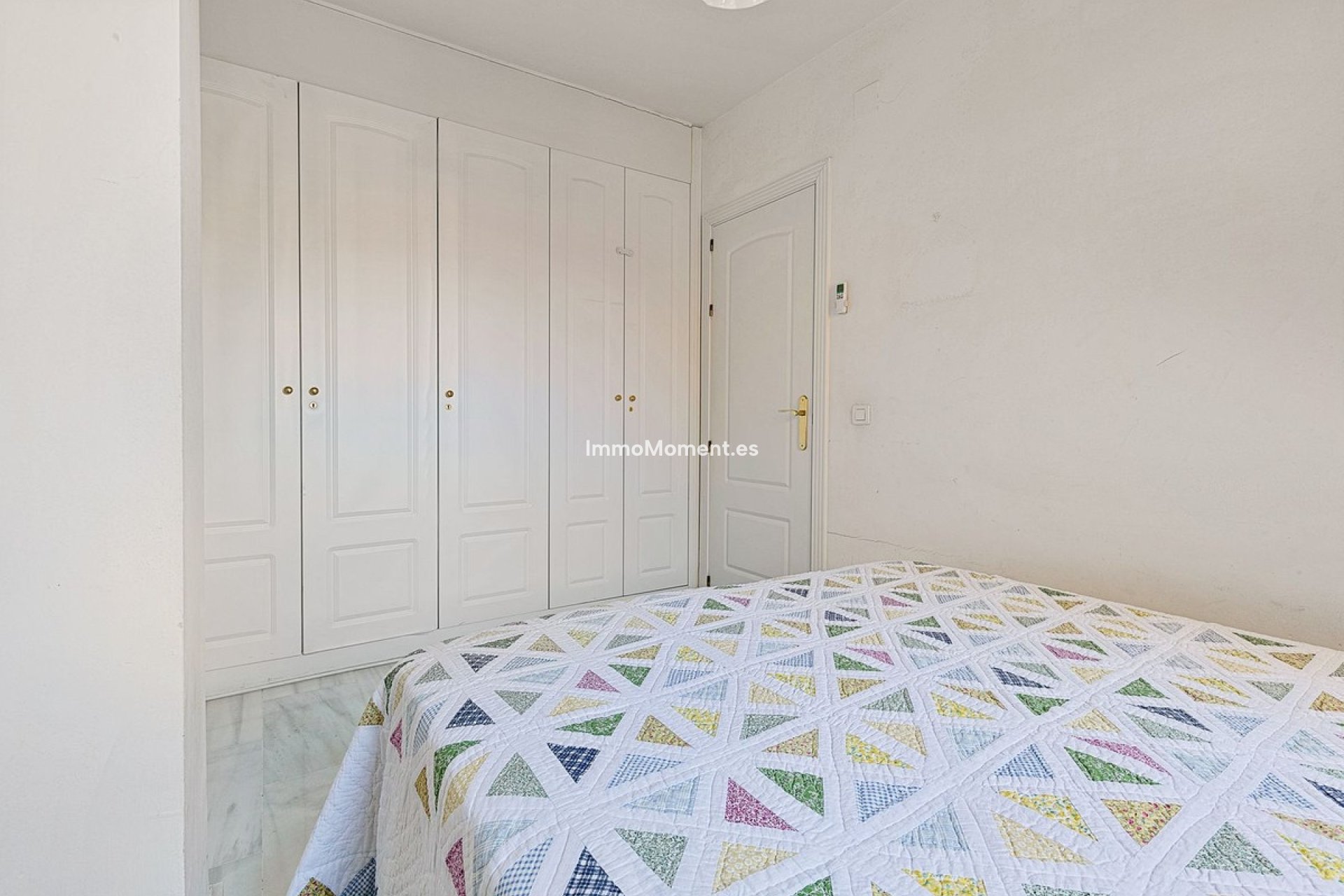 Bestaande woning - Geschakelde woning - Marbella - San Pedro de Alcántara