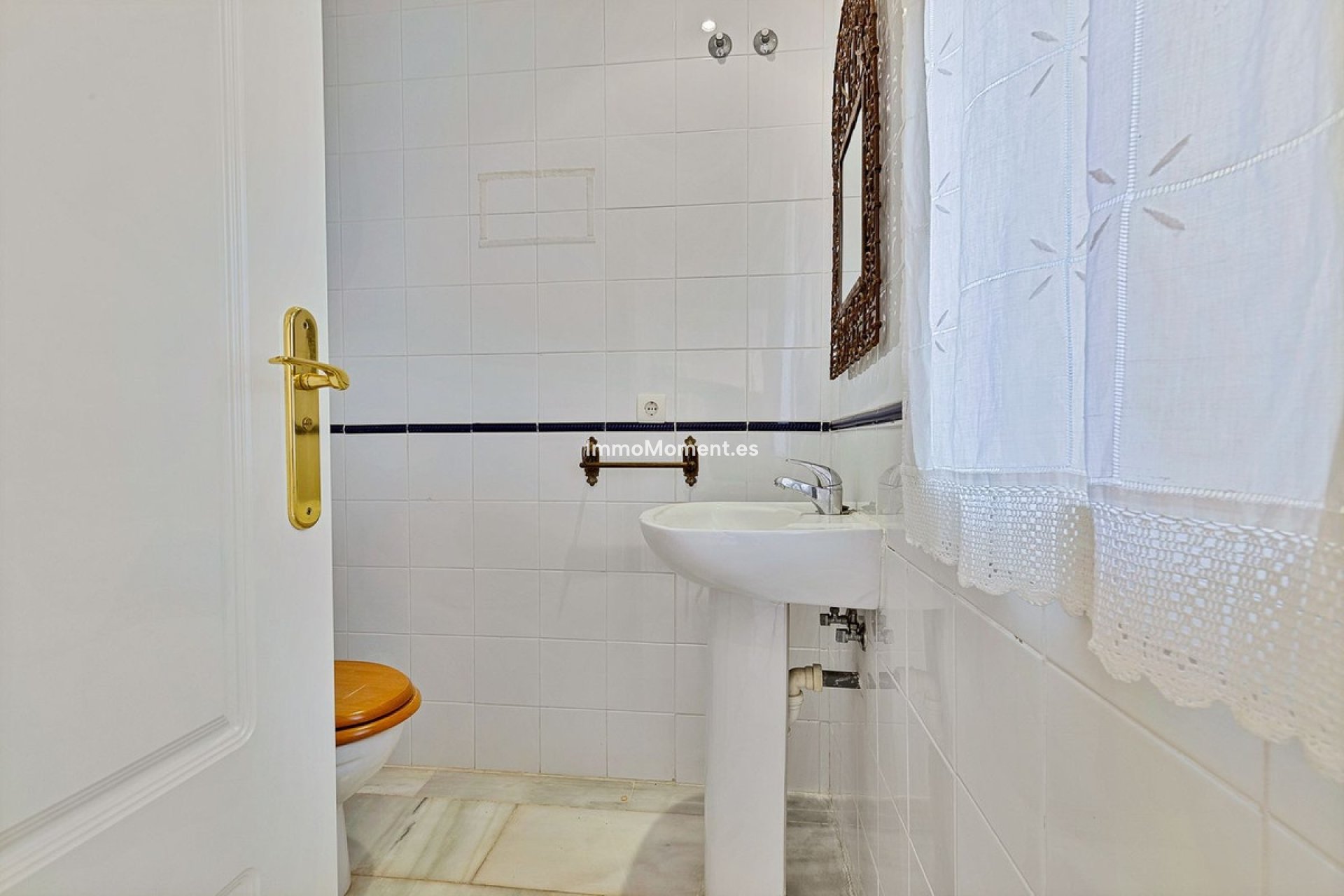 Bestaande woning - Geschakelde woning - Marbella - San Pedro de Alcántara