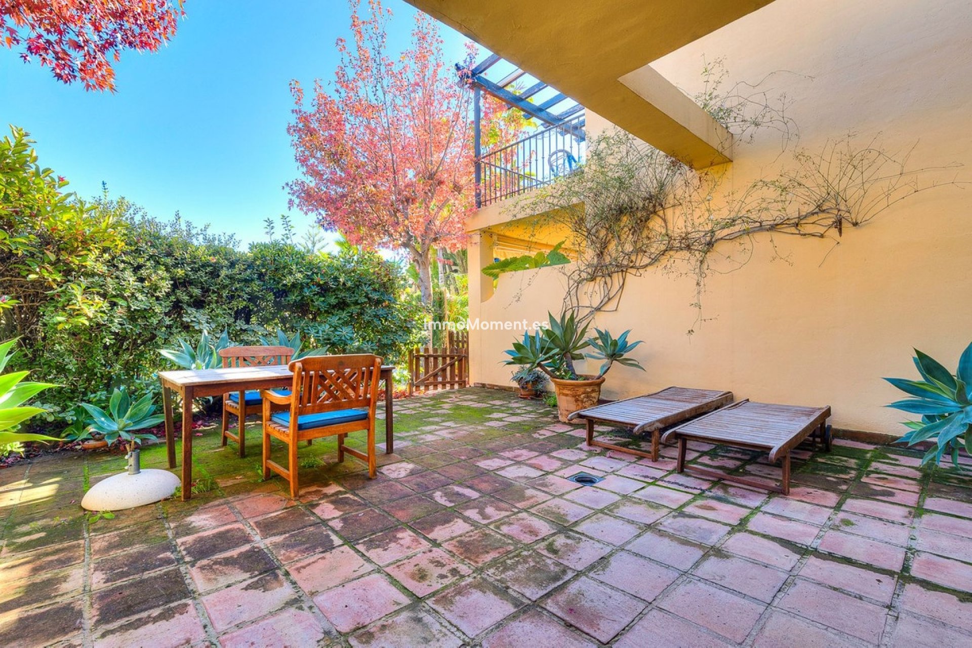 Bestaande woning - Geschakelde woning - Marbella - San Pedro de Alcántara