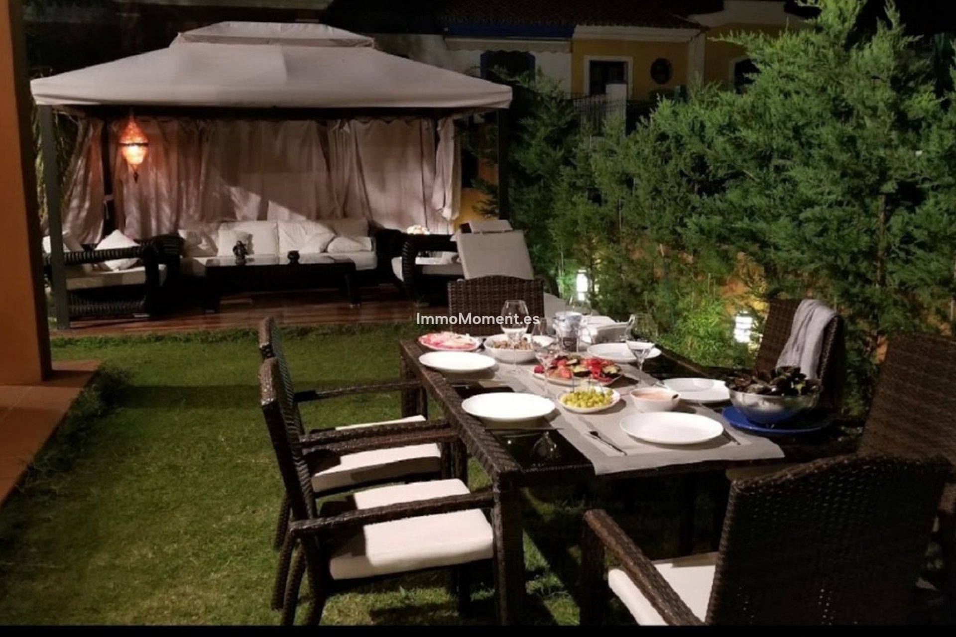 Bestaande woning - Geschakelde woning - Marbella - San Pedro de Alcántara