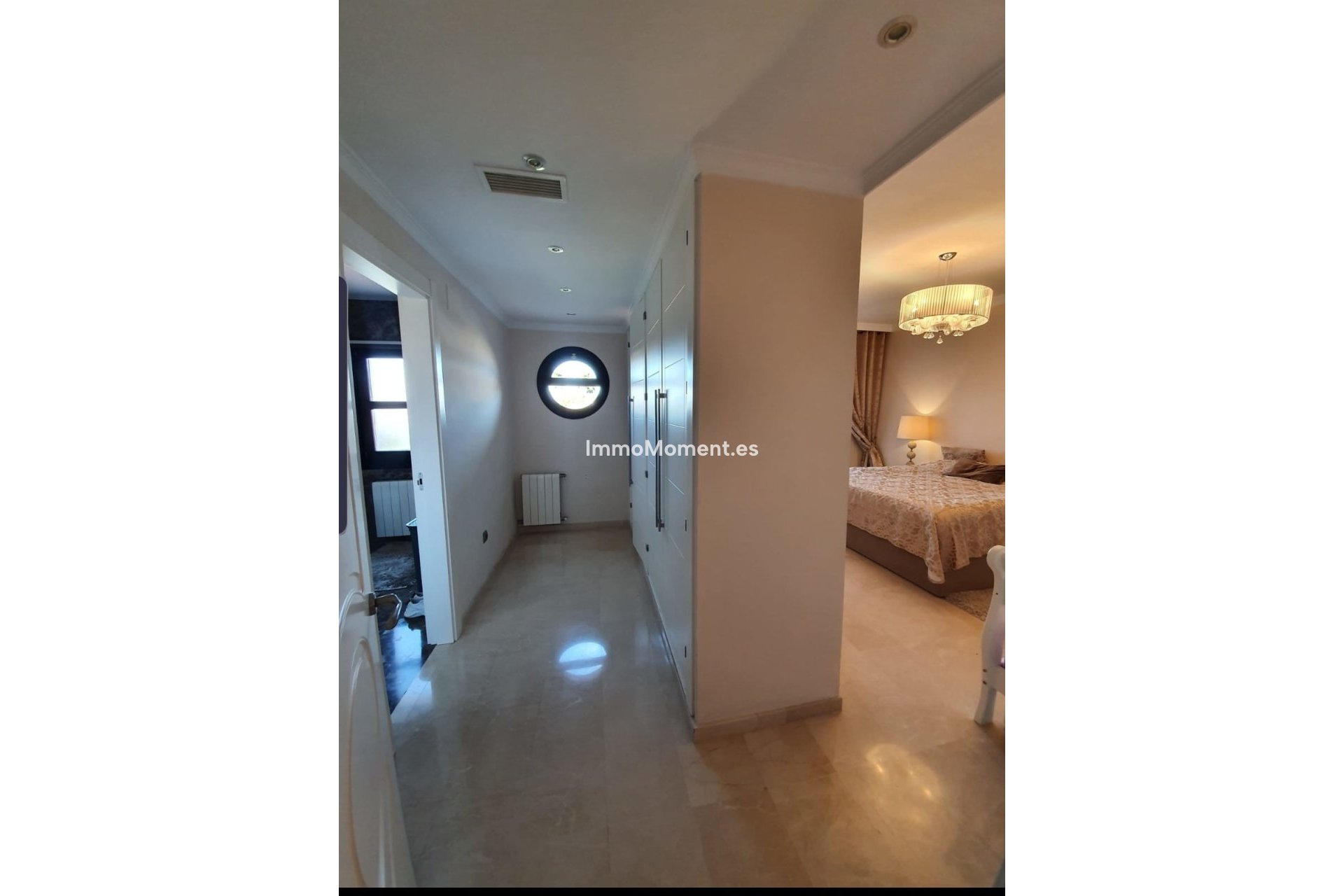 Bestaande woning - Geschakelde woning - Marbella - San Pedro de Alcántara