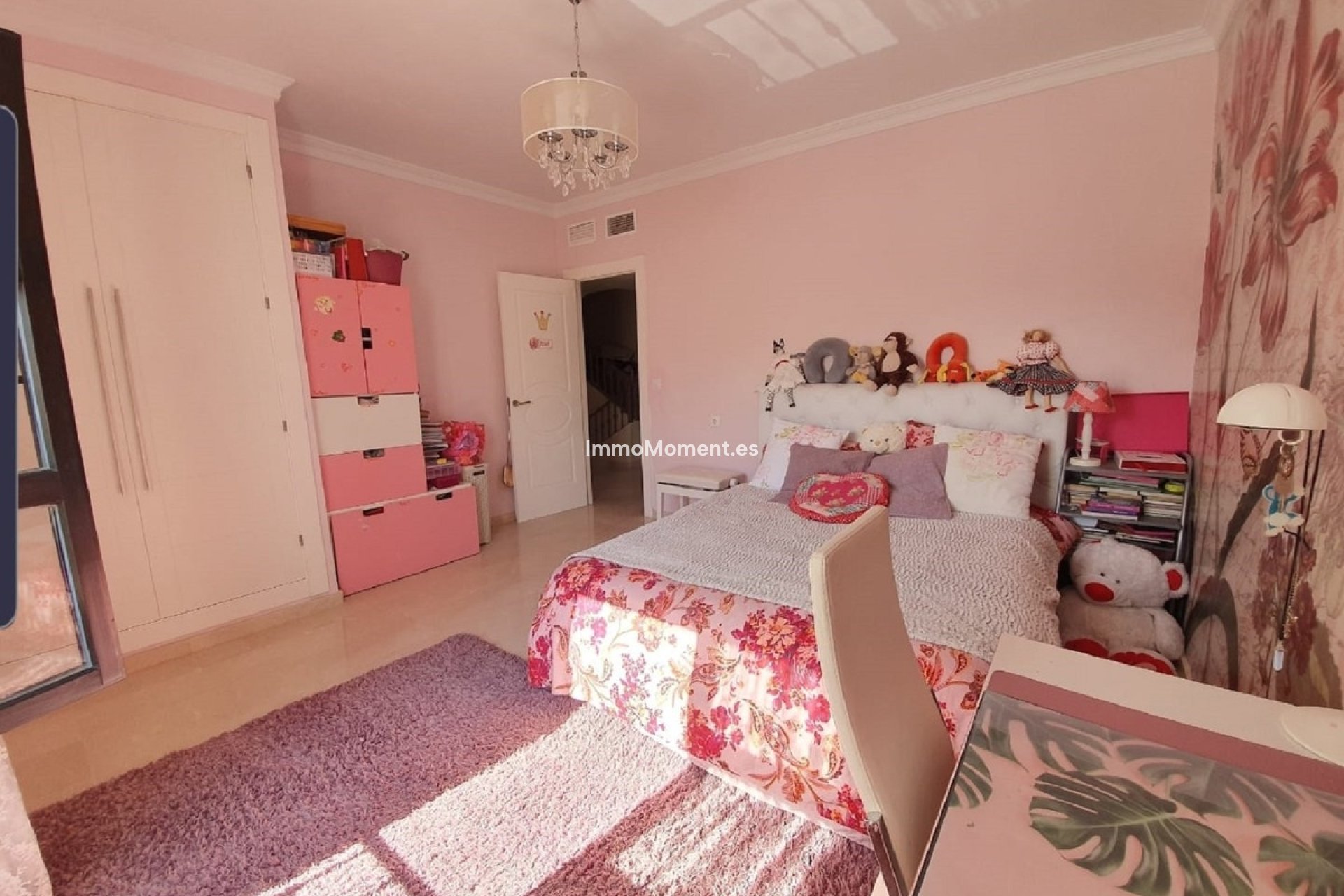 Bestaande woning - Geschakelde woning - Marbella - San Pedro de Alcántara