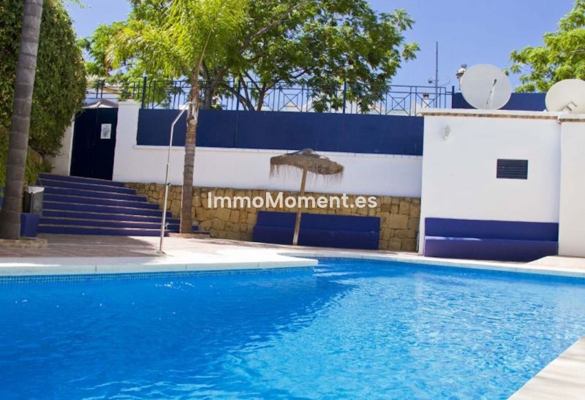 Bestaande woning - Geschakelde woning - Marbella - San Pedro de Alcántara