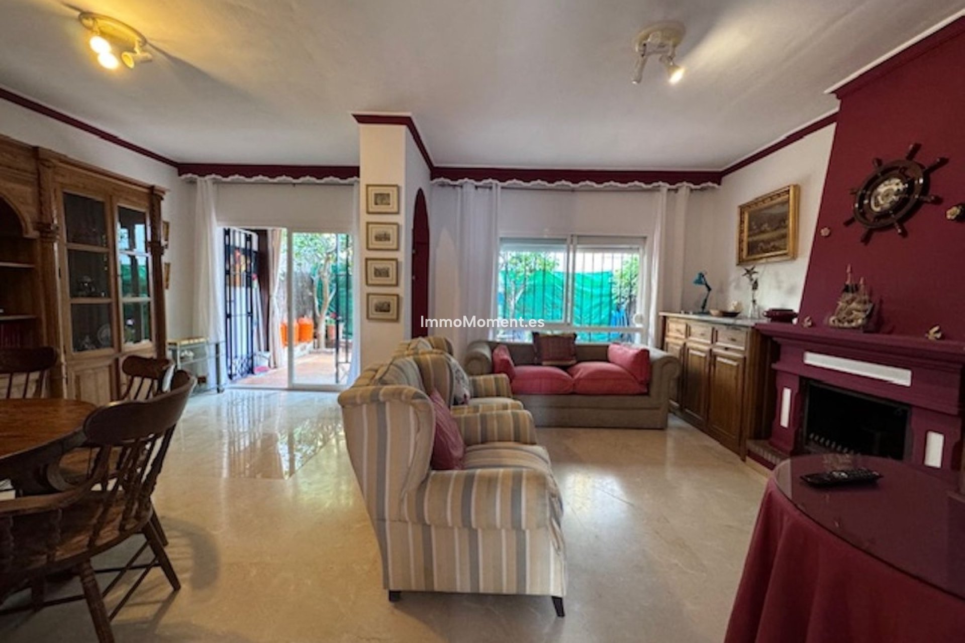 Bestaande woning - Geschakelde woning - Marbella - San Pedro de Alcántara