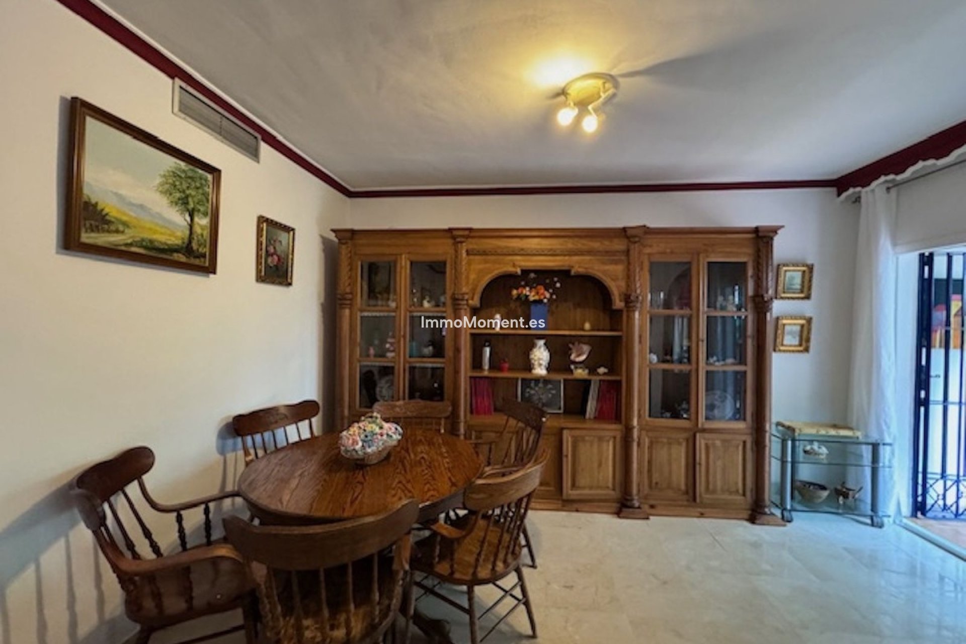 Bestaande woning - Geschakelde woning - Marbella - San Pedro de Alcántara