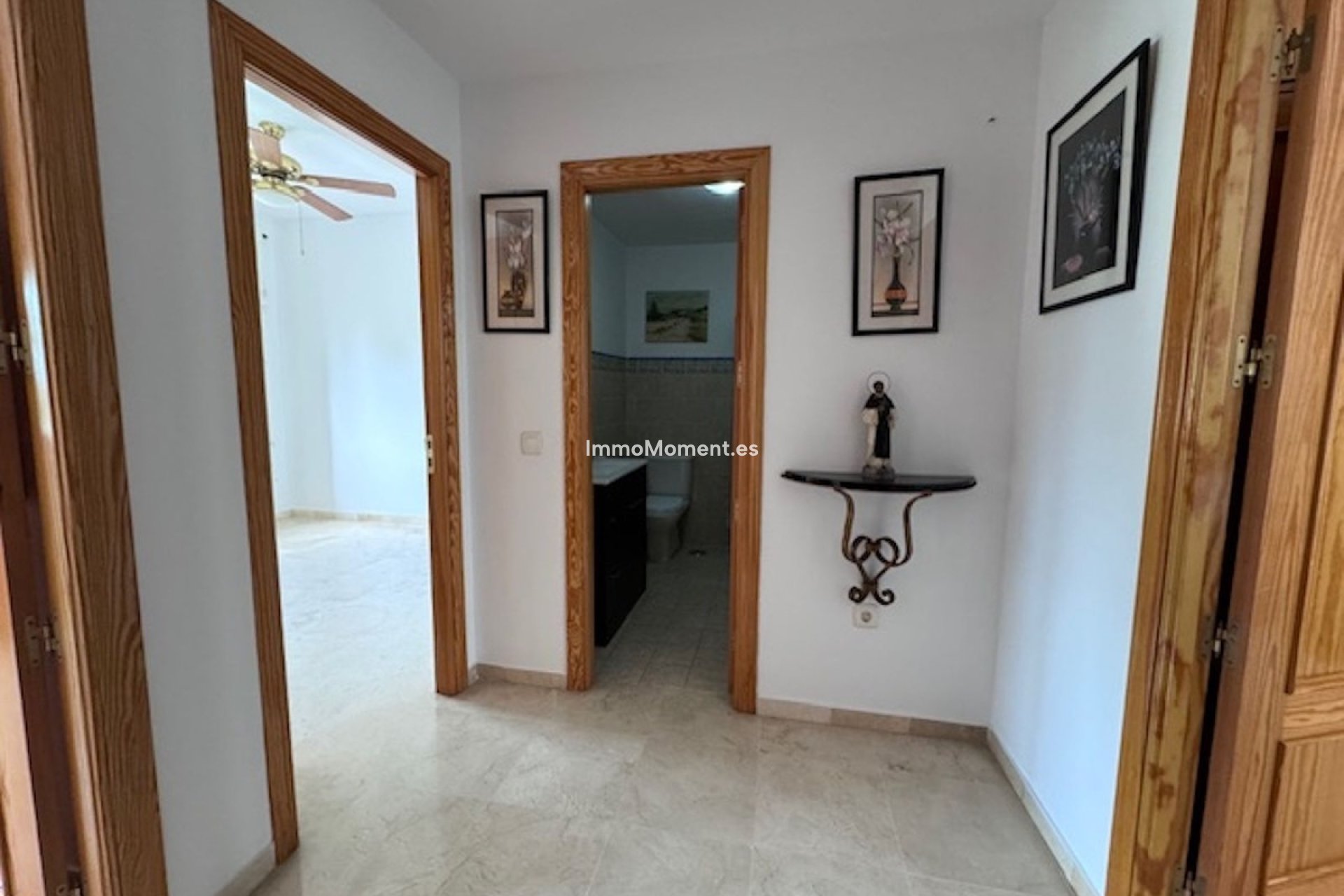 Bestaande woning - Geschakelde woning - Marbella - San Pedro de Alcántara