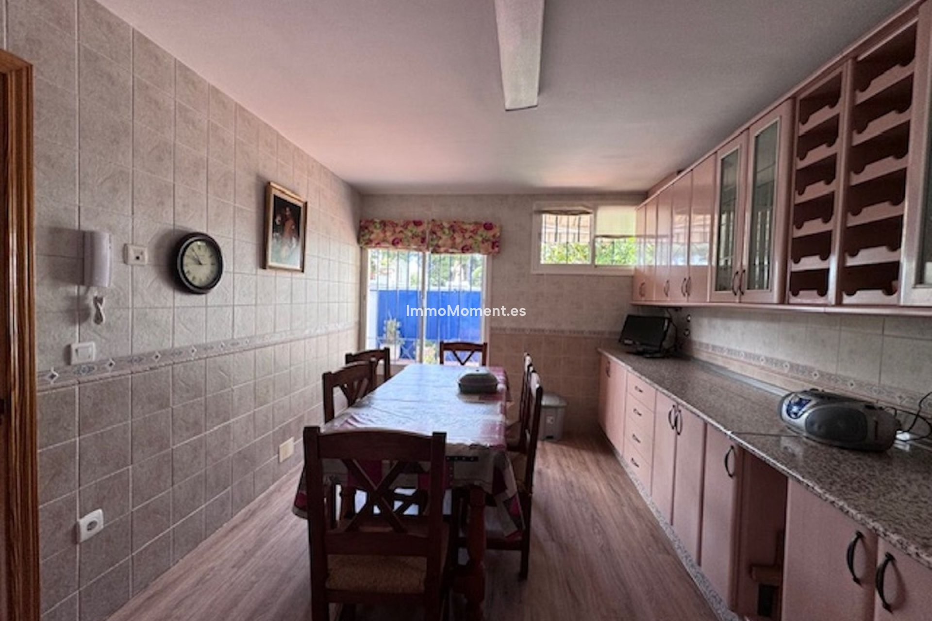 Bestaande woning - Geschakelde woning - Marbella - San Pedro de Alcántara