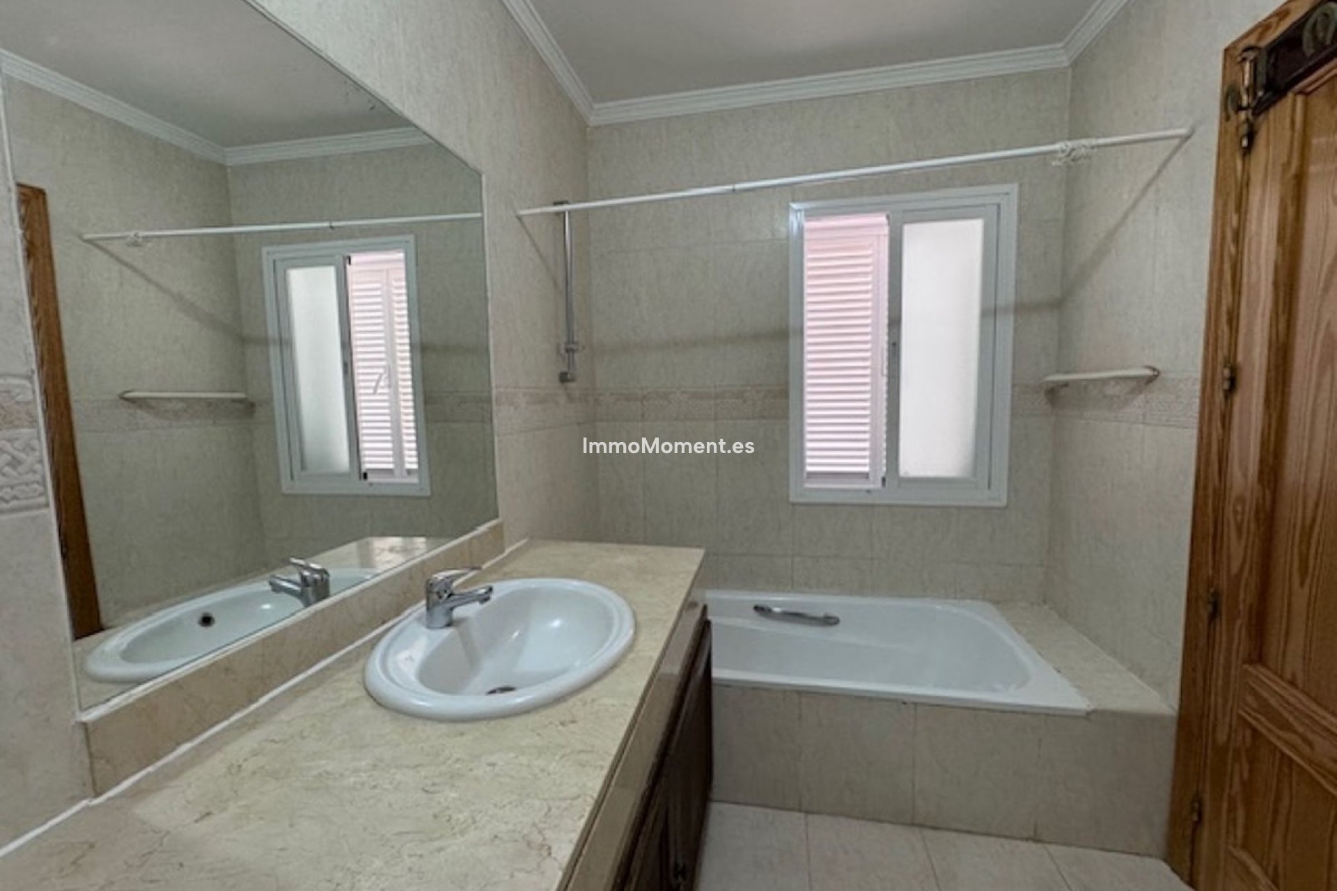 Bestaande woning - Geschakelde woning - Marbella - San Pedro de Alcántara