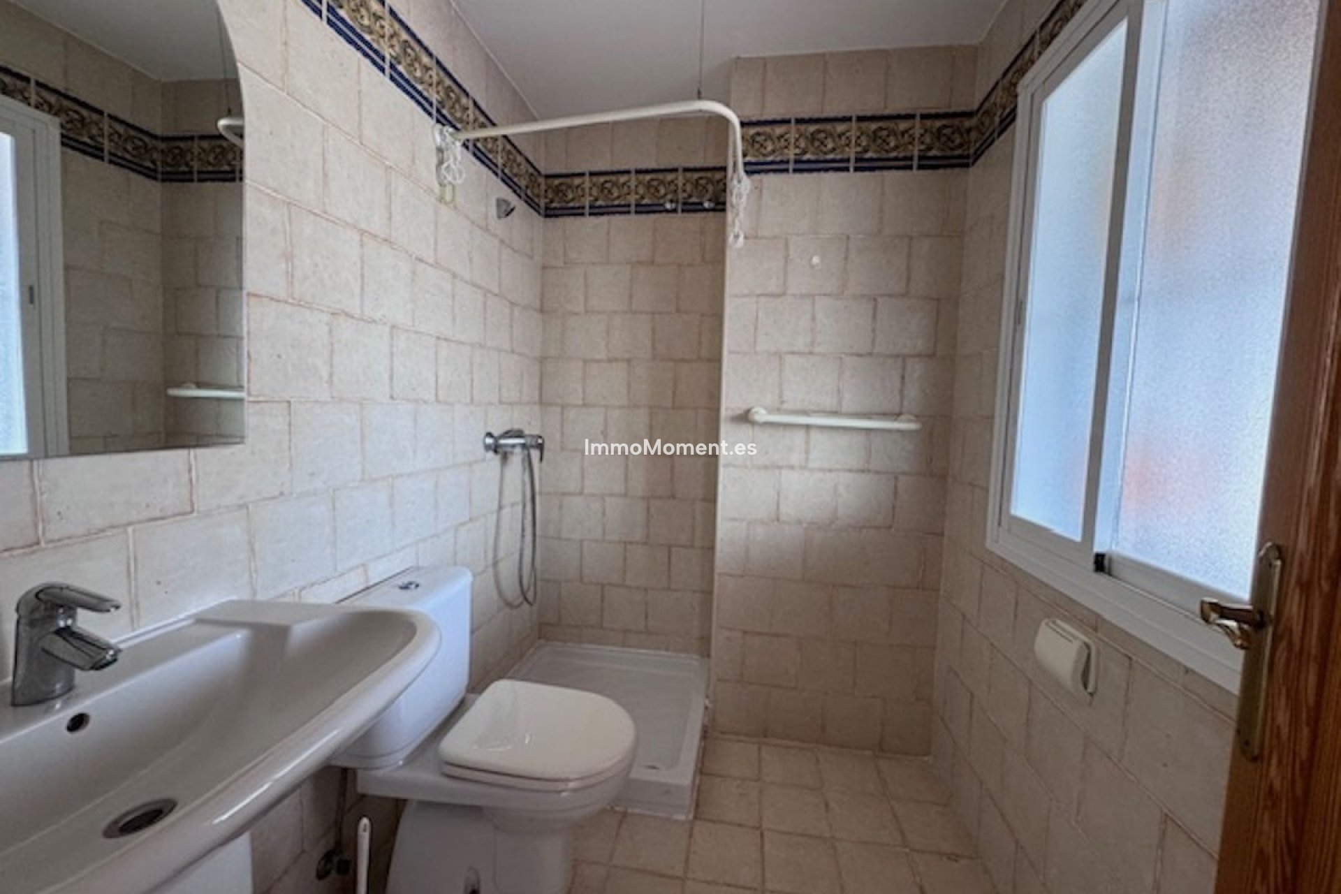 Bestaande woning - Geschakelde woning - Marbella - San Pedro de Alcántara