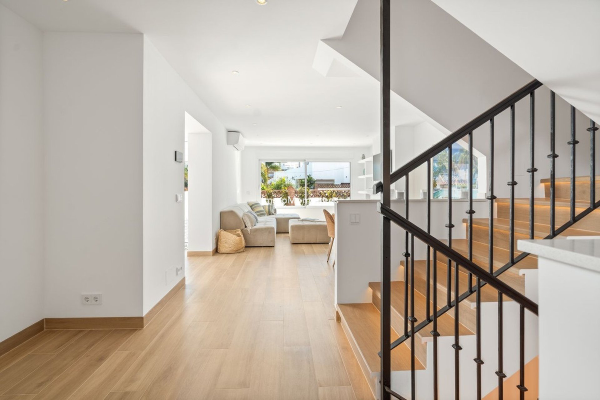 Bestaande woning - Geschakelde woning - Marbella - San Pedro de Alcántara