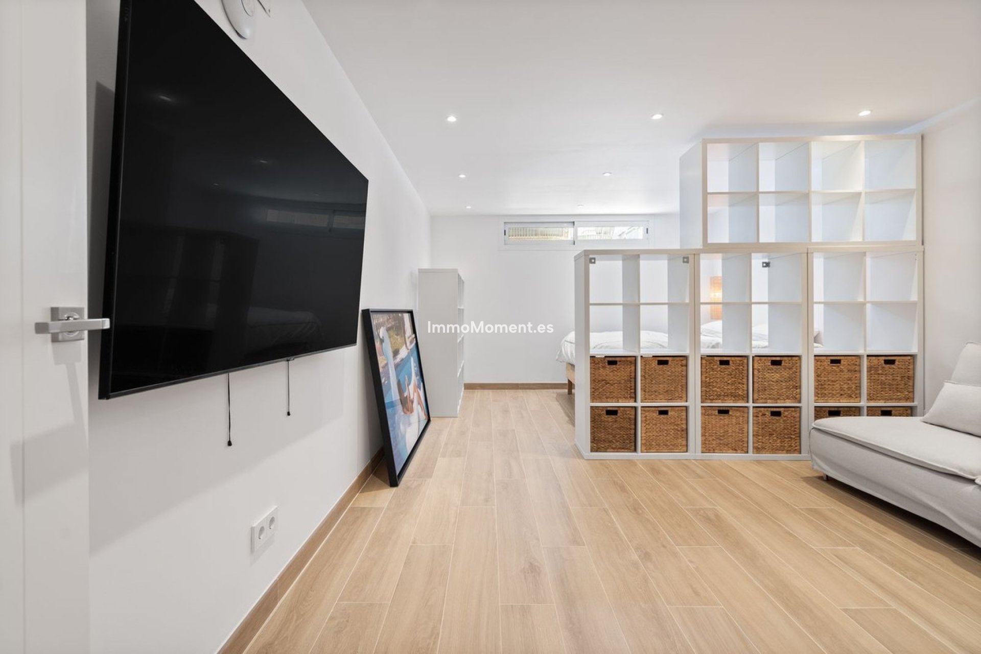 Bestaande woning - Geschakelde woning - Marbella - San Pedro de Alcántara