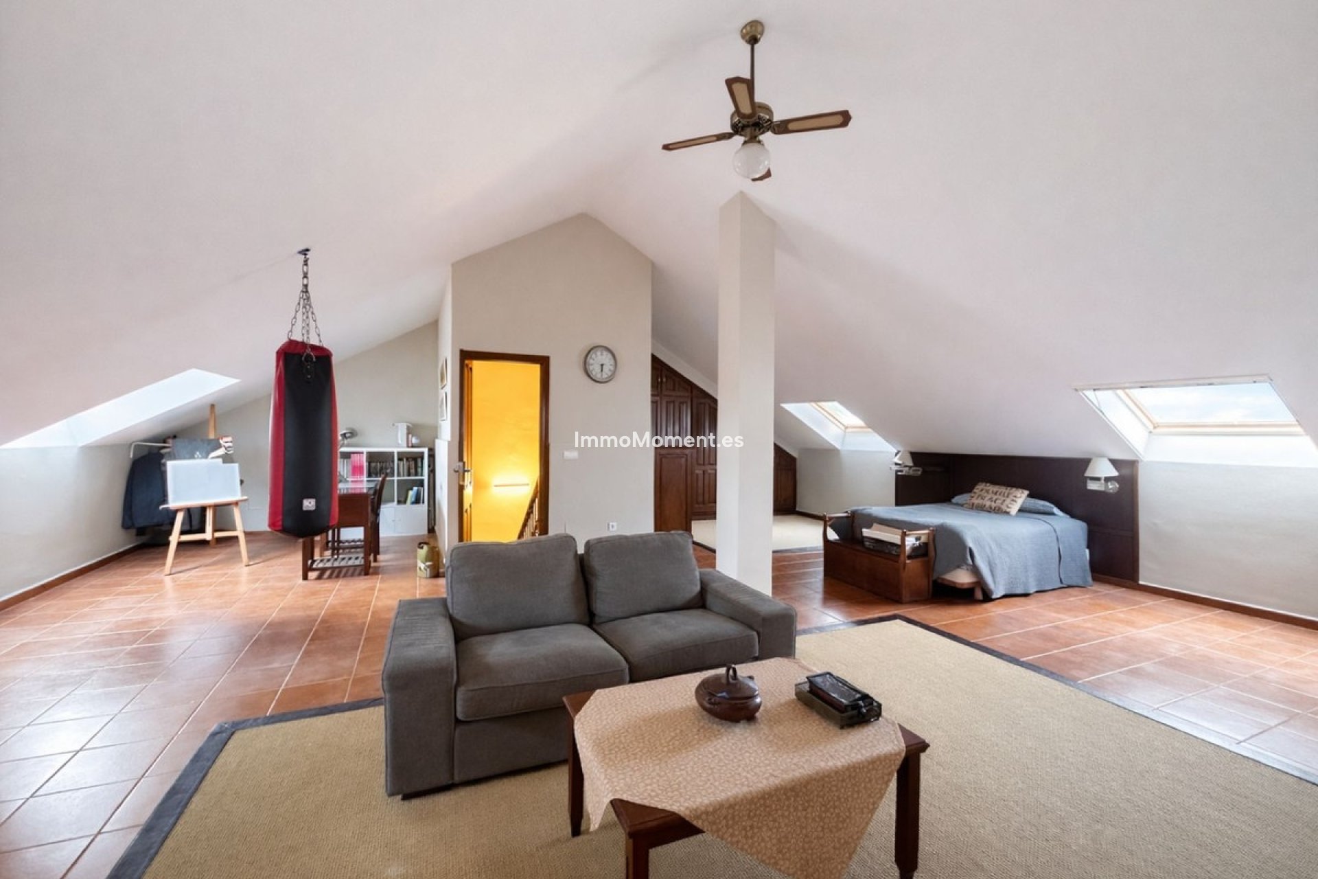 Bestaande woning - Geschakelde woning - Marbella - San Pedro de Alcántara