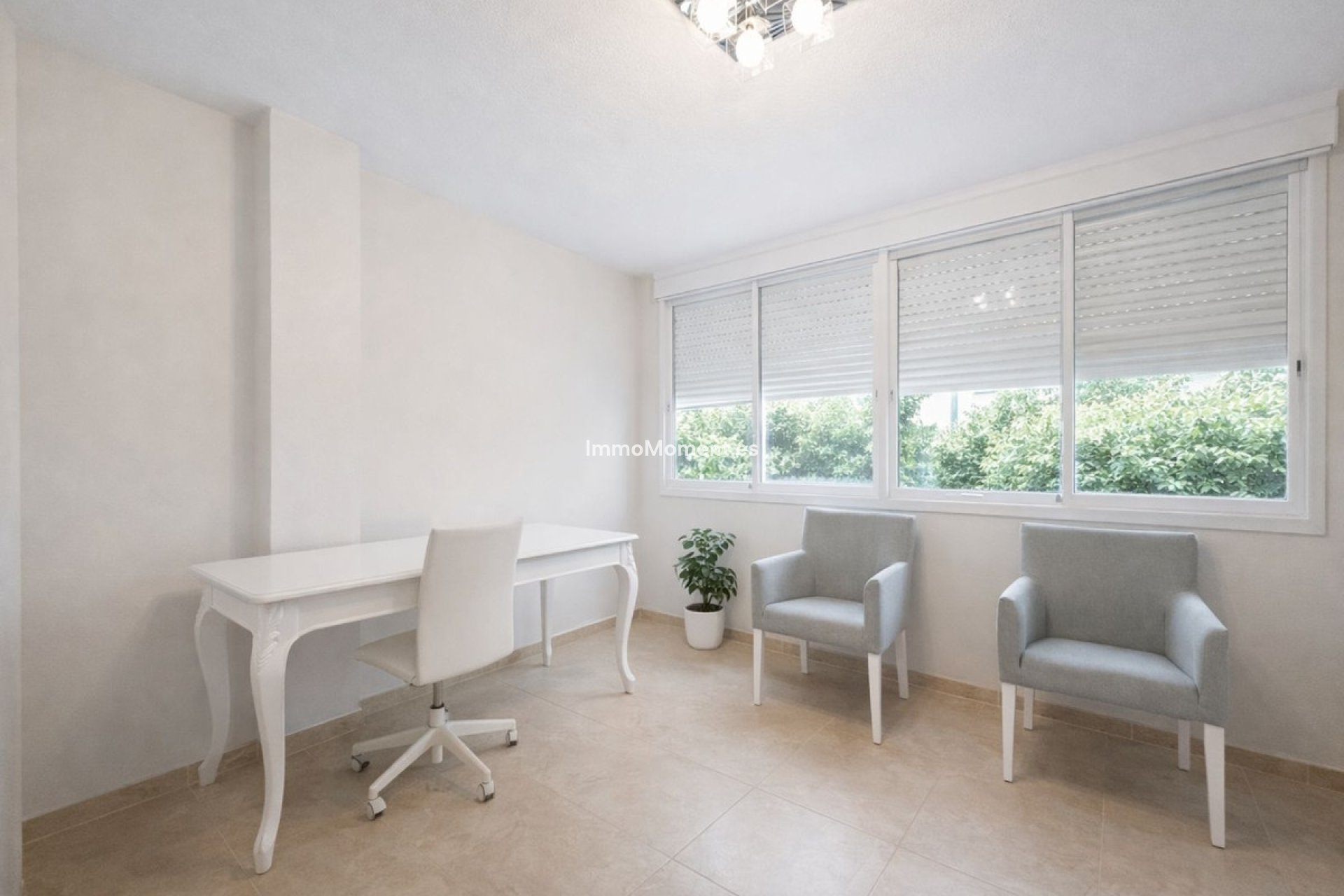 Bestaande woning - Geschakelde woning - Marbella - San Pedro de Alcántara