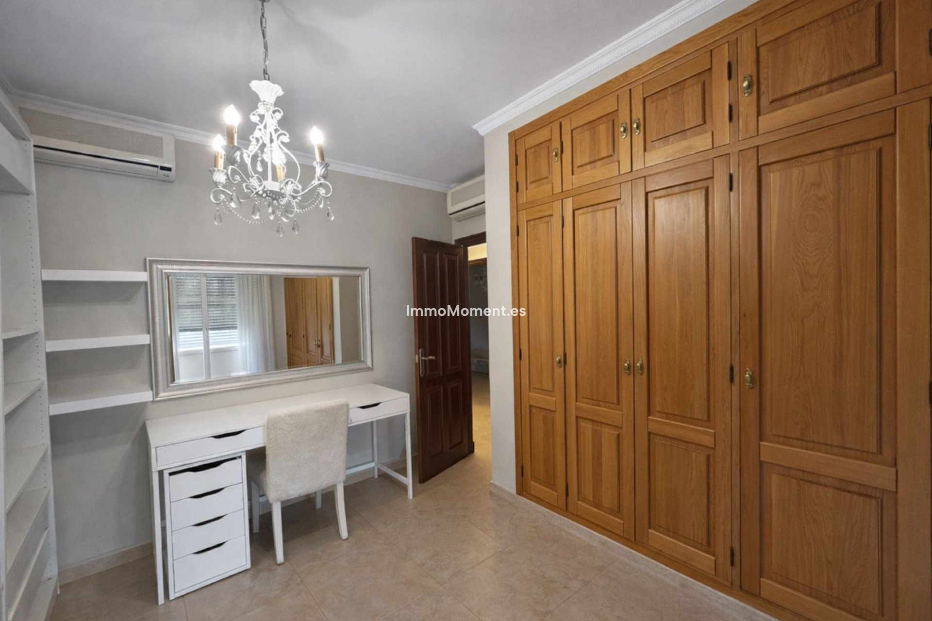 Bestaande woning - Geschakelde woning - Marbella - San Pedro de Alcántara