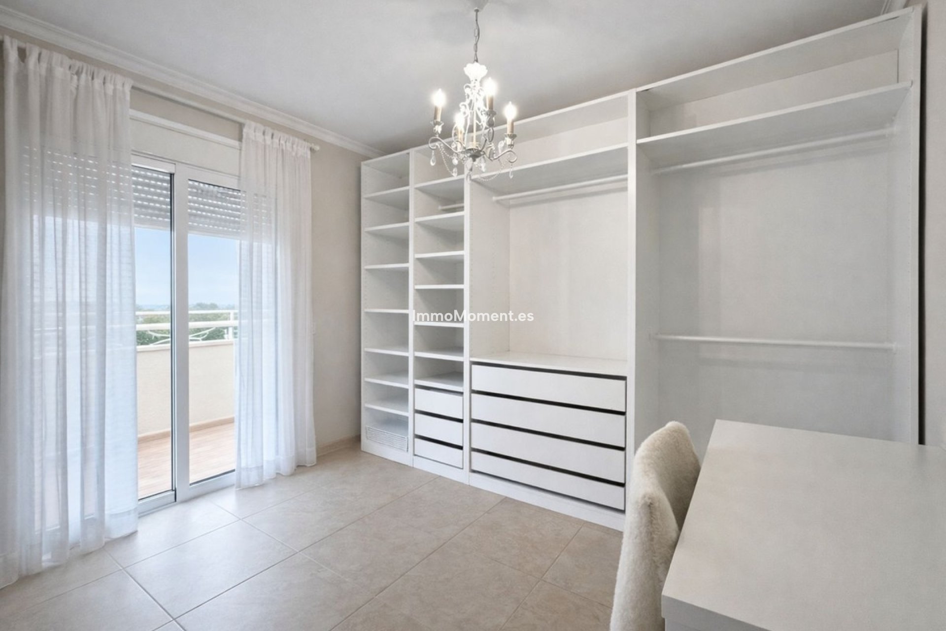 Bestaande woning - Geschakelde woning - Marbella - San Pedro de Alcántara