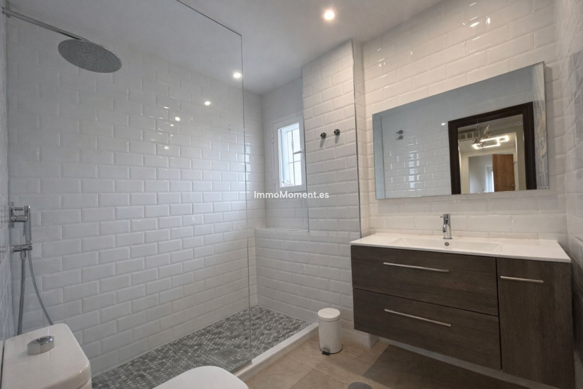 Bestaande woning - Geschakelde woning - Marbella - San Pedro de Alcántara