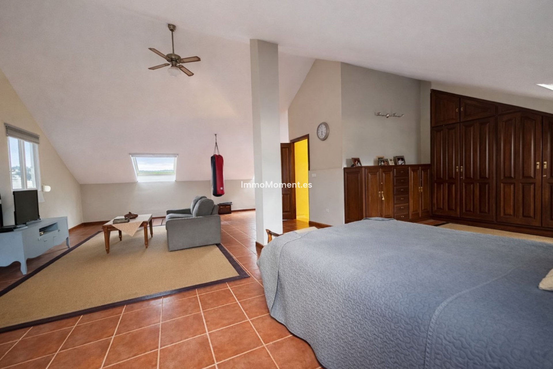 Bestaande woning - Geschakelde woning - Marbella - San Pedro de Alcántara