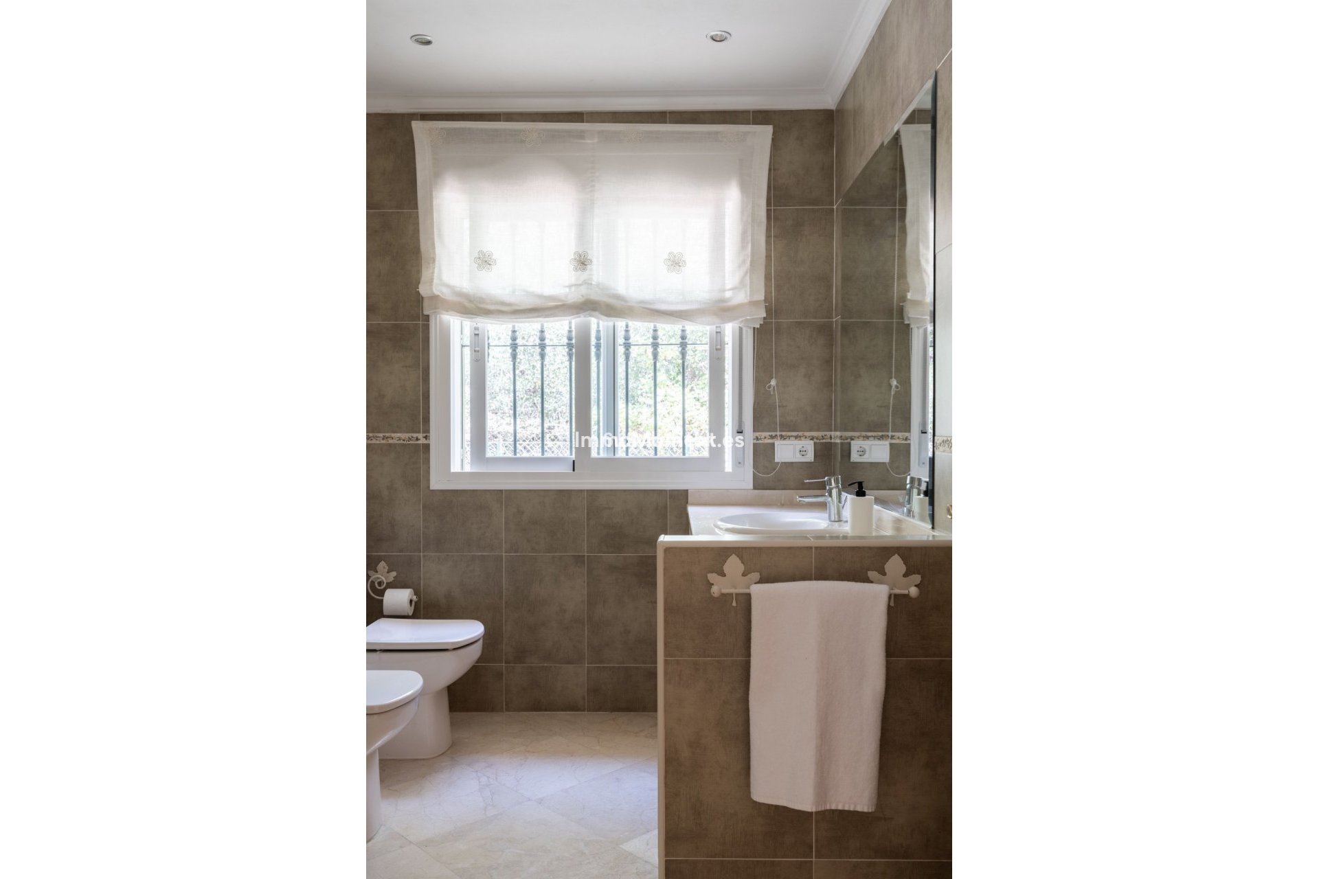 Bestaande woning - Geschakelde woning - Marbella - San Pedro de Alcántara