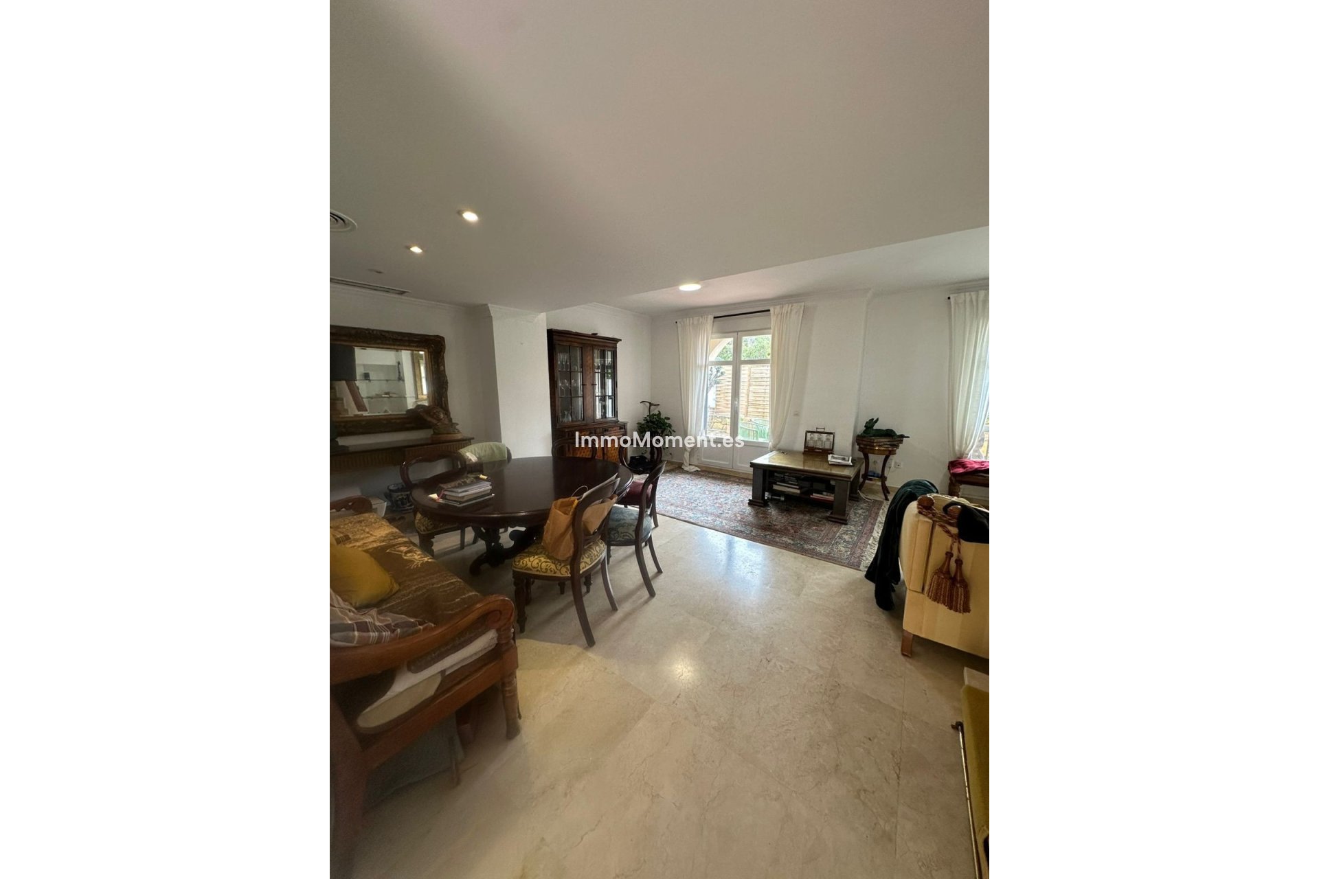 Bestaande woning - Geschakelde woning - Marbella - San Pedro de Alcántara