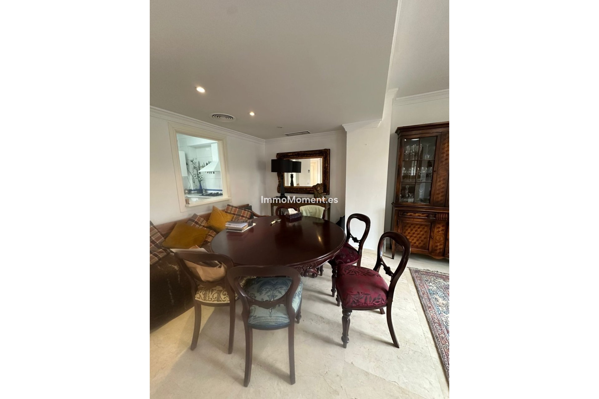 Bestaande woning - Geschakelde woning - Marbella - San Pedro de Alcántara