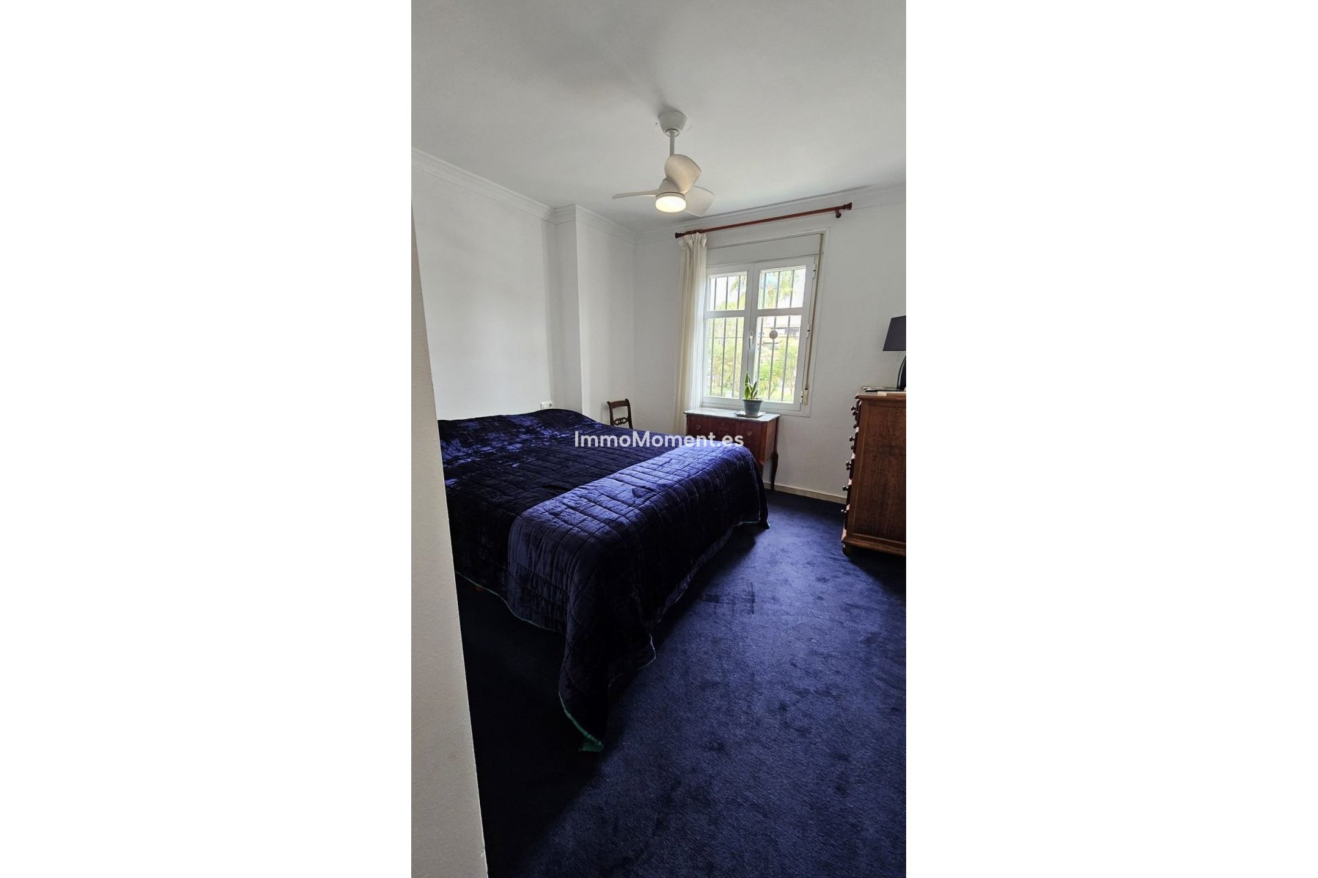 Bestaande woning - Geschakelde woning - Marbella - San Pedro de Alcántara