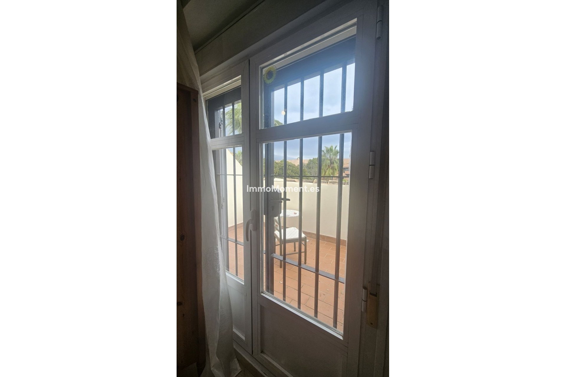 Bestaande woning - Geschakelde woning - Marbella - San Pedro de Alcántara