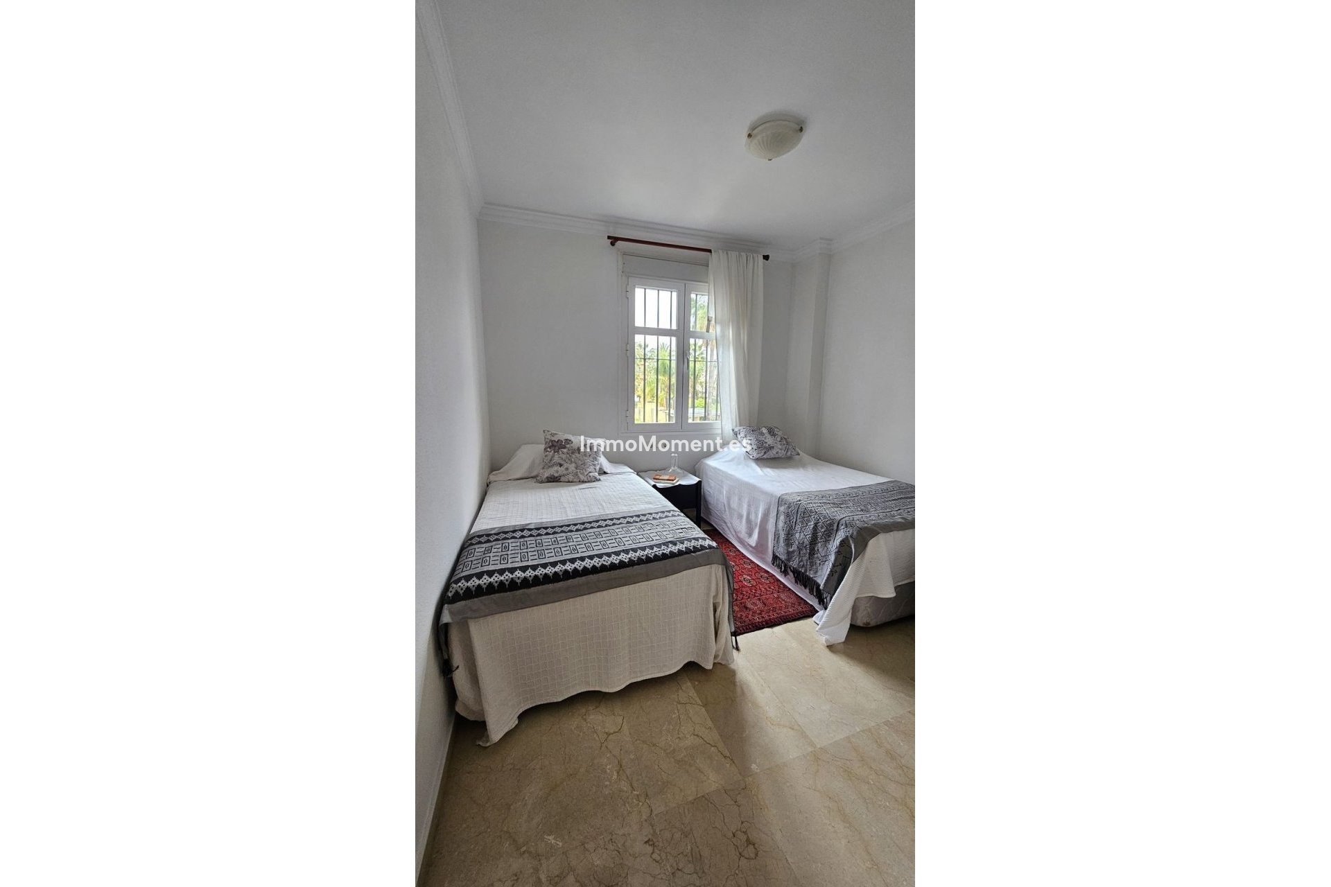 Bestaande woning - Geschakelde woning - Marbella - San Pedro de Alcántara