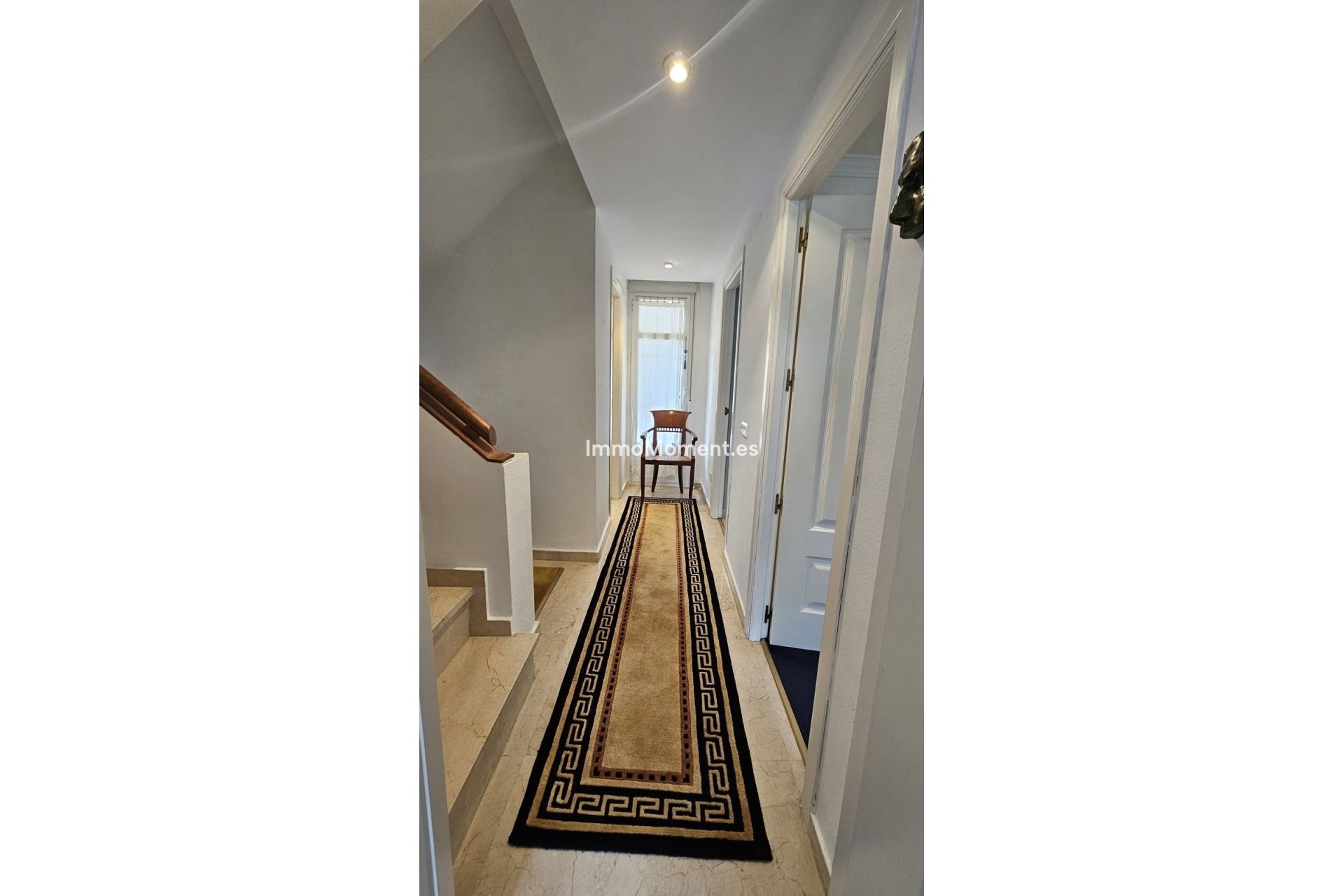 Bestaande woning - Geschakelde woning - Marbella - San Pedro de Alcántara